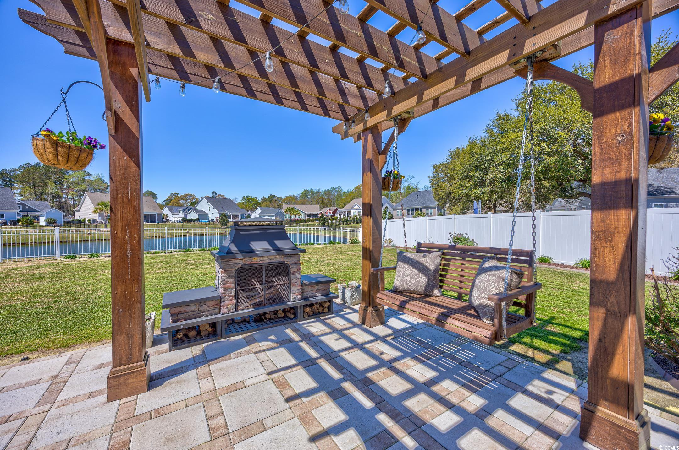 318 Board Landing Circle Property Photo 29