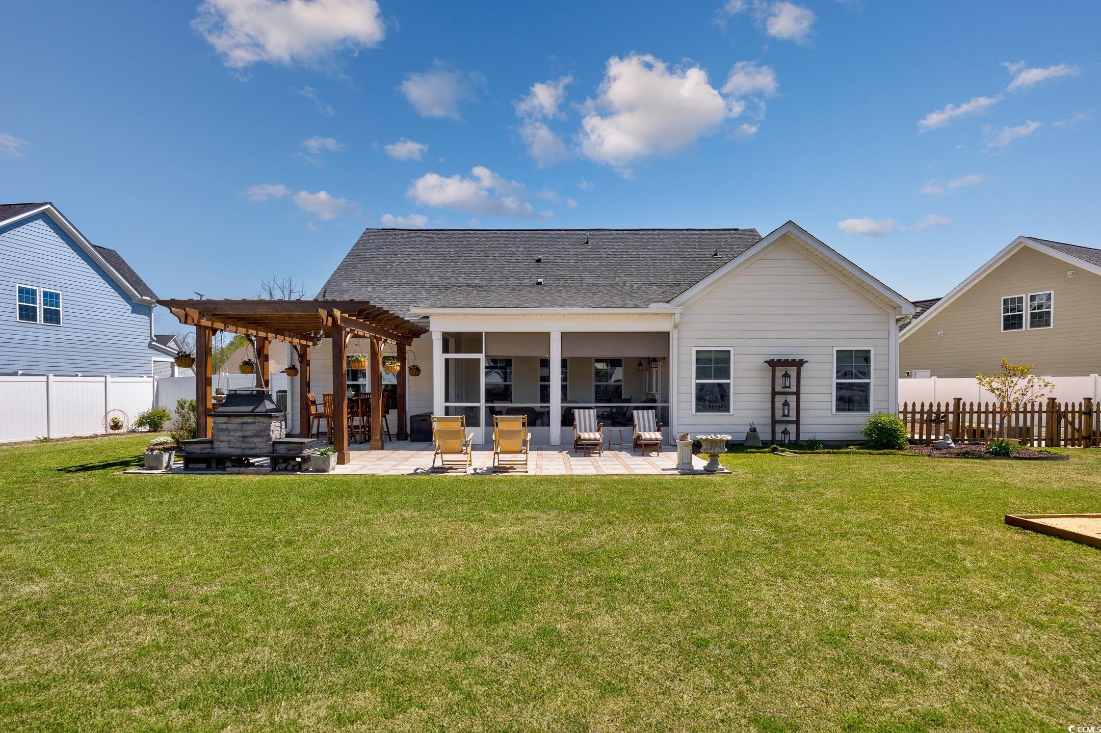 318 Board Landing Circle Property Photo 30