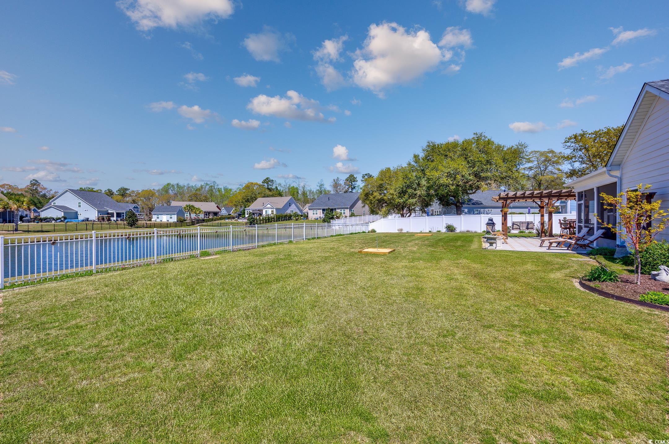 318 Board Landing Circle Property Photo 32