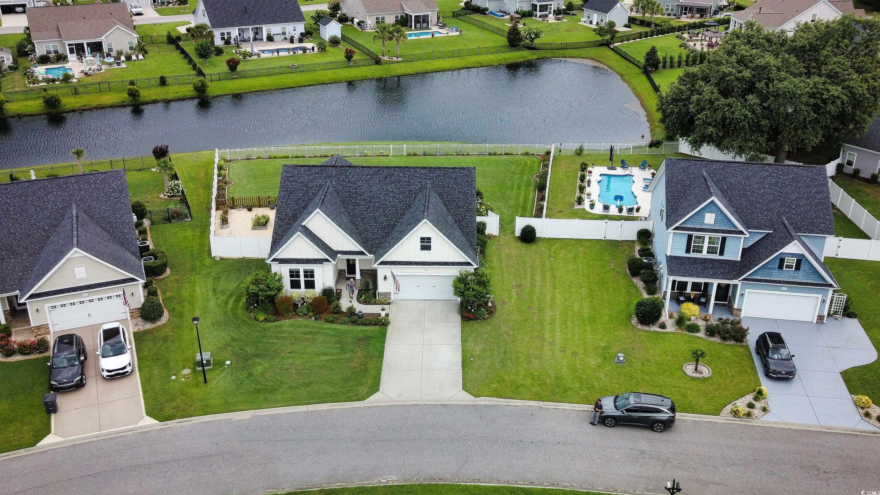 318 Board Landing Circle Property Photo 35