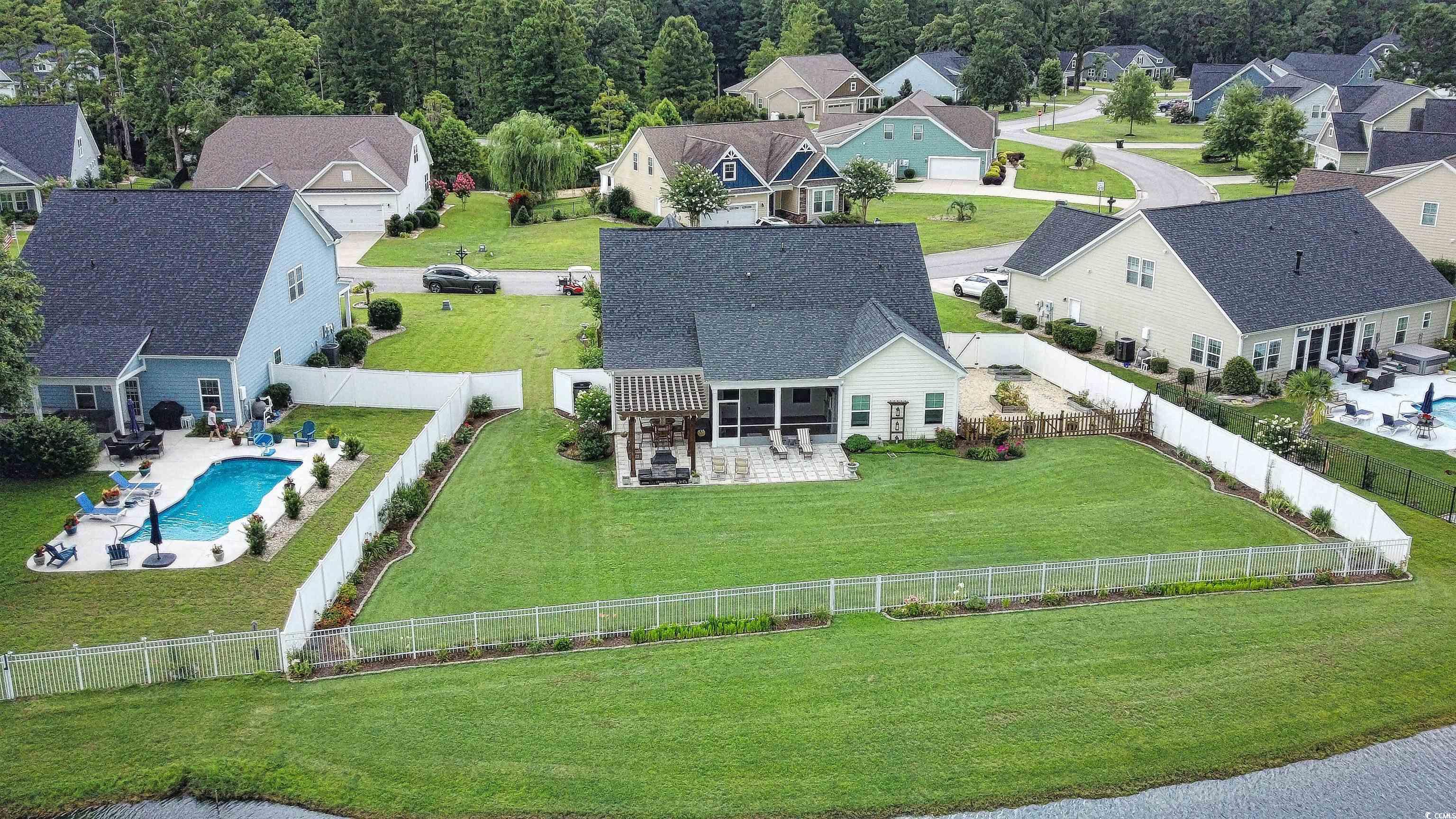 318 Board Landing Circle Property Photo 36