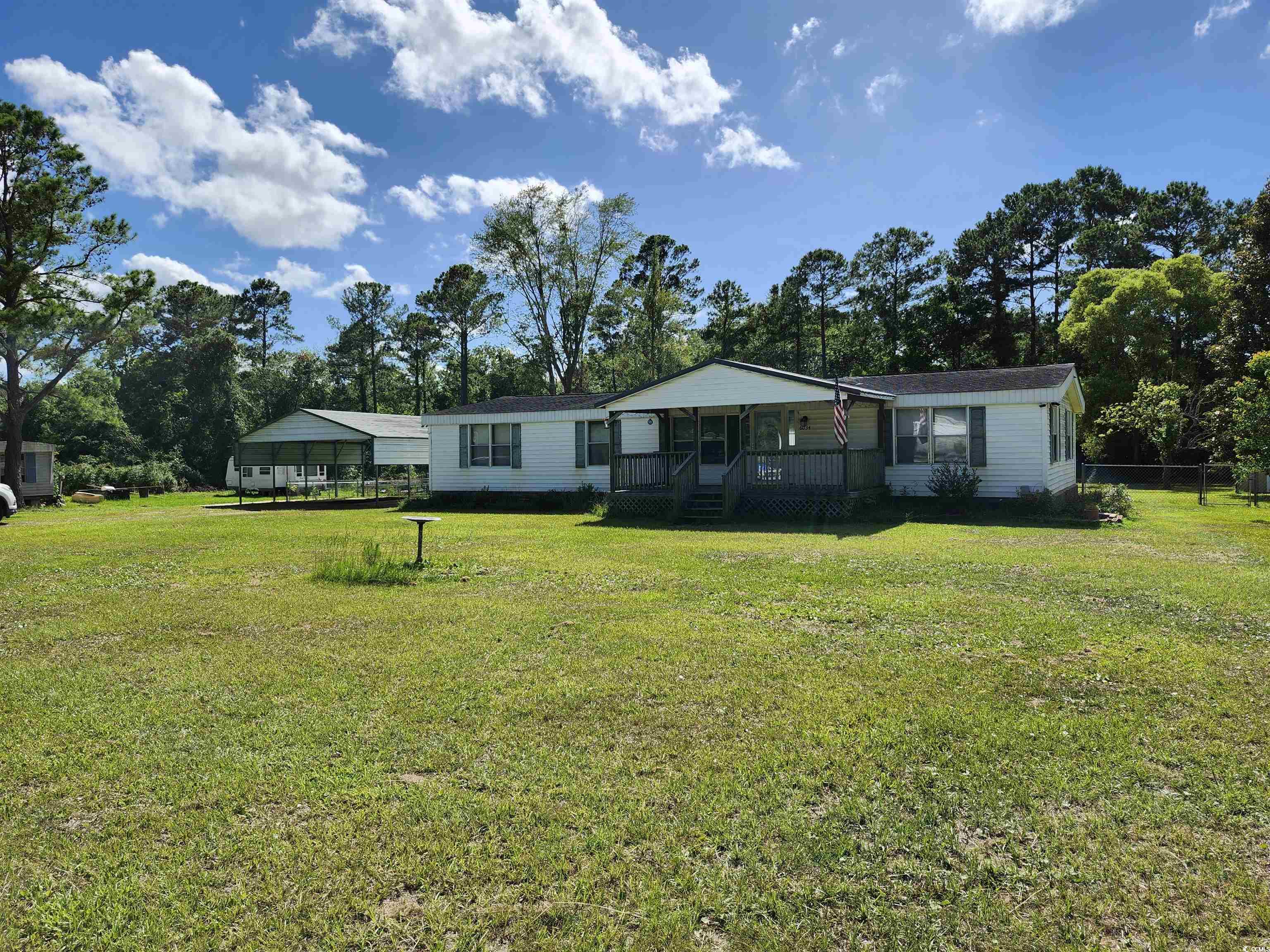 6034 Woodhurst Dr. Property Photo 1