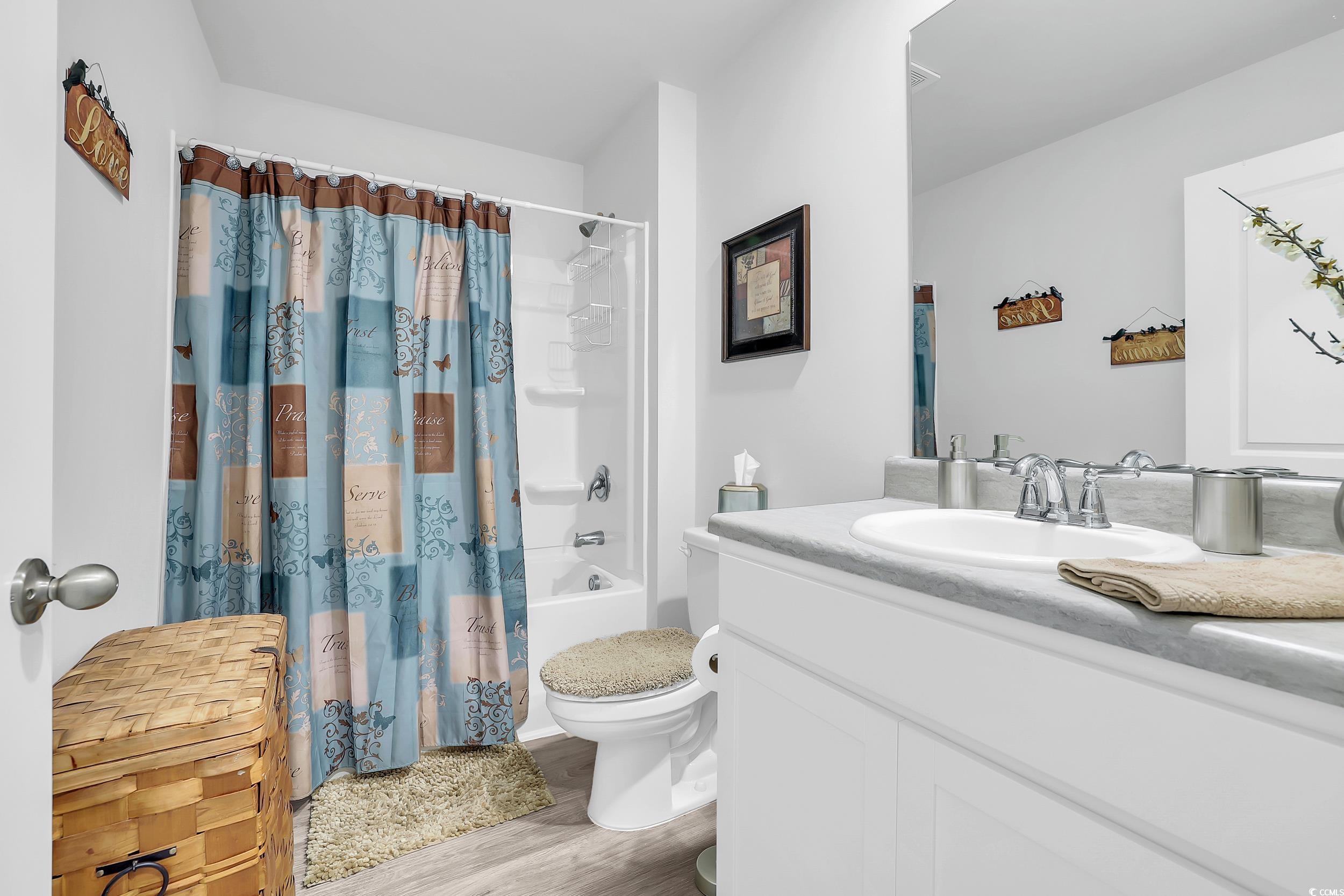 113 Arbor Crest Ln. Property Photo 9