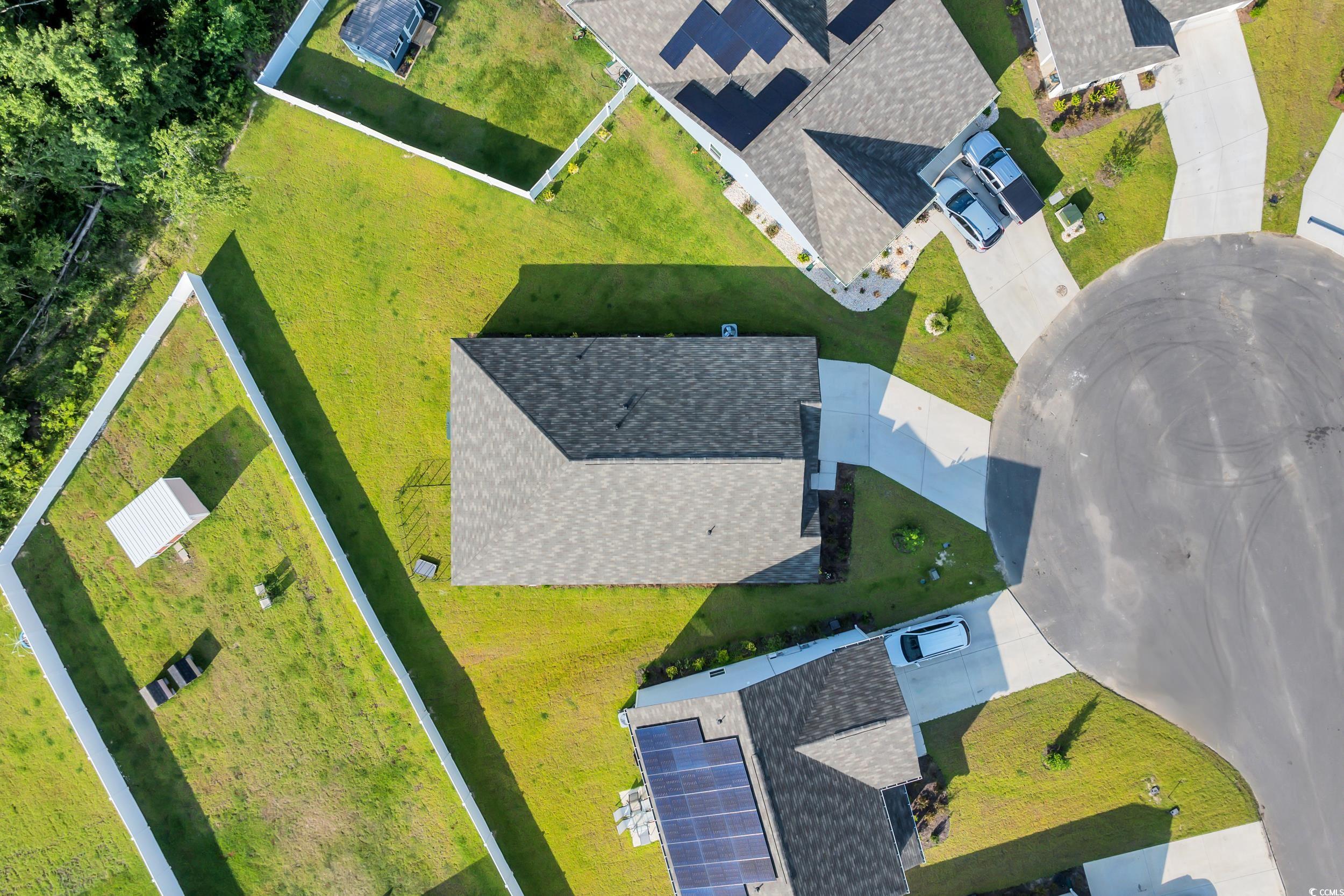 113 Arbor Crest Ln. Property Photo 29