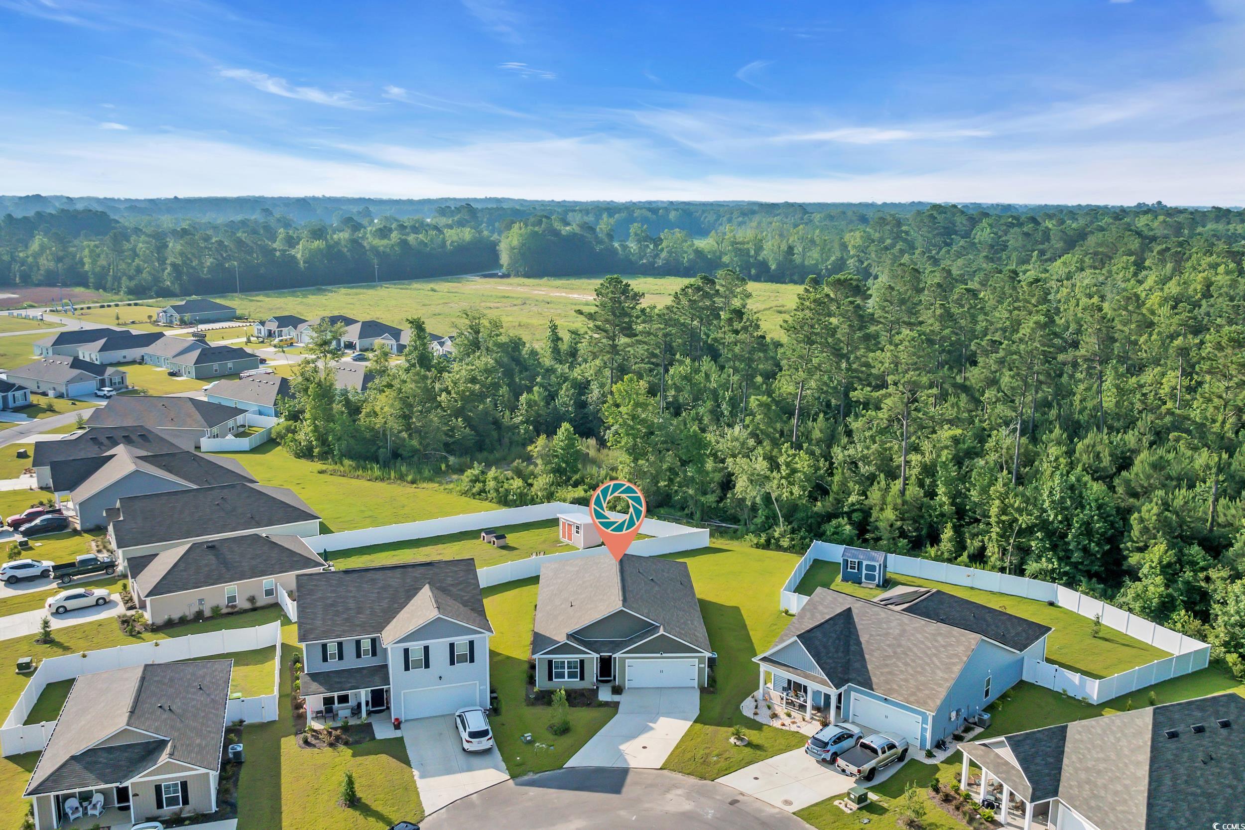 113 Arbor Crest Ln. Property Photo 31