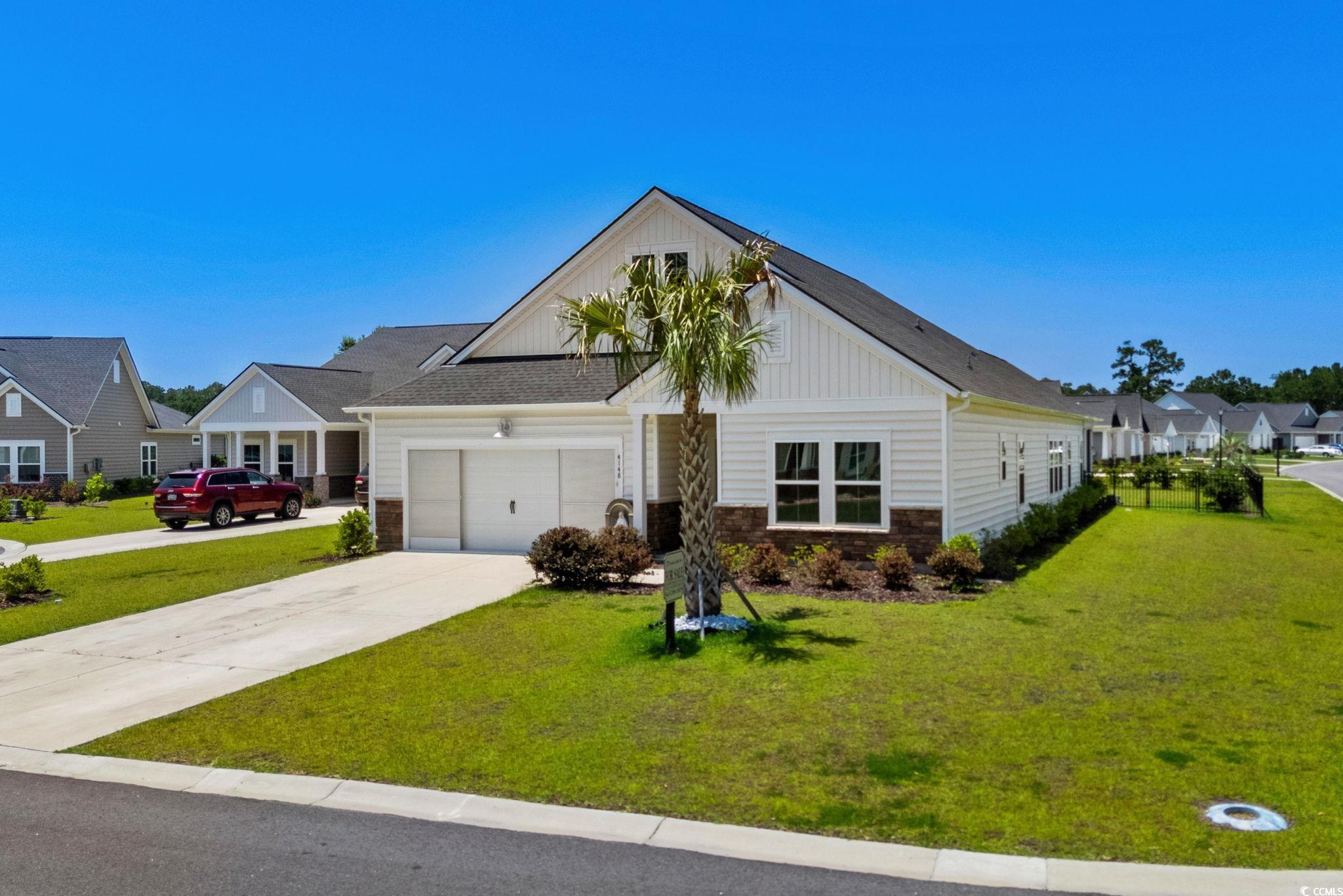 4148 Da Vinci Dr. Property Photo 2