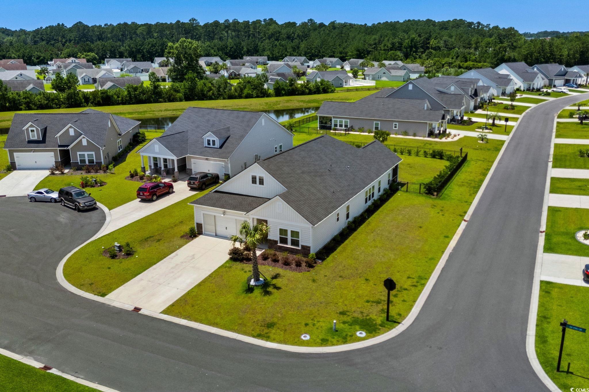 4148 Da Vinci Dr. Property Photo 3