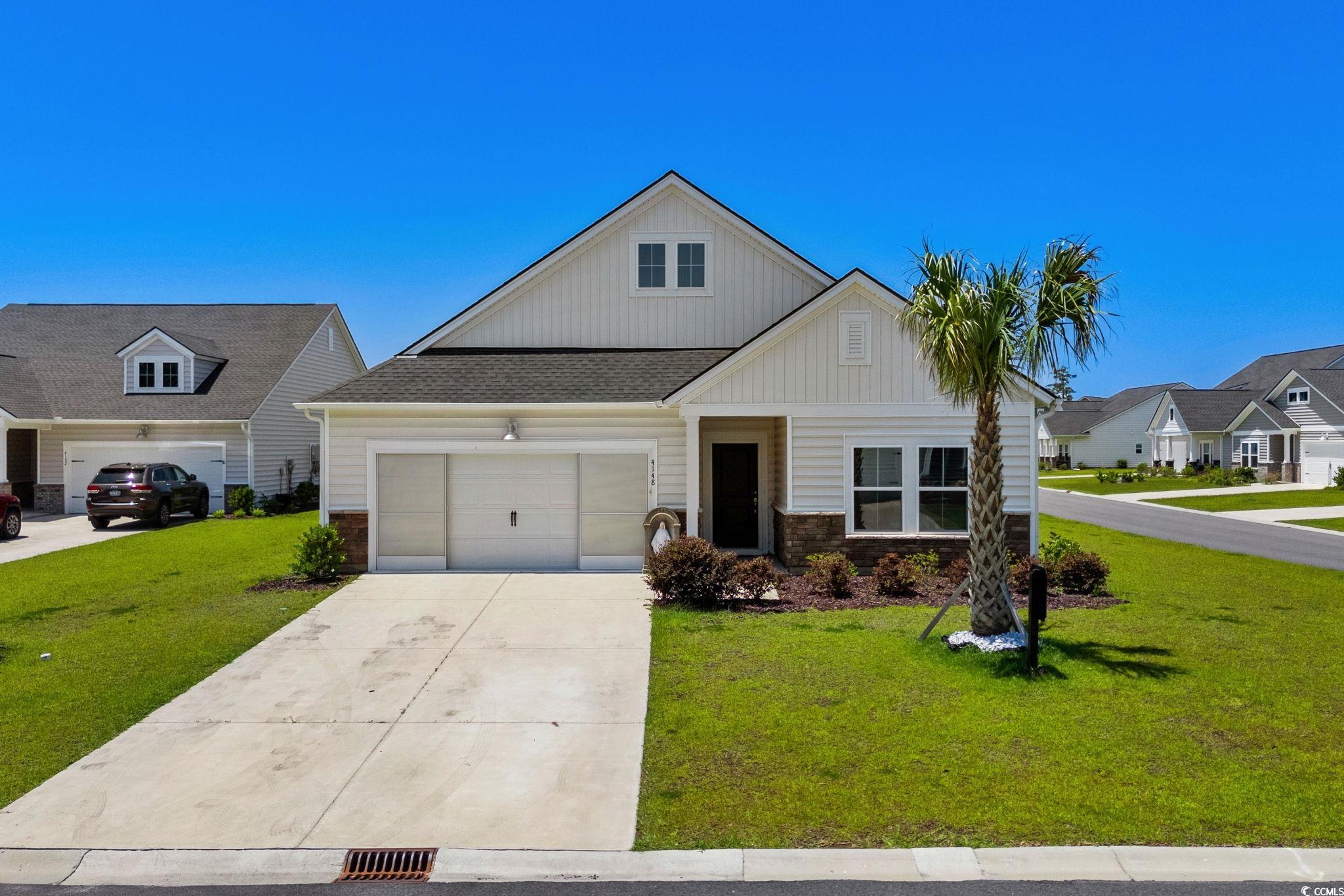 4148 Da Vinci Dr. Property Photo 4