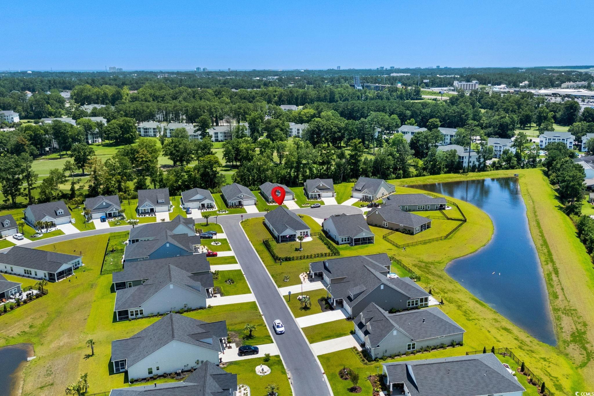 4148 Da Vinci Dr. Property Photo 33