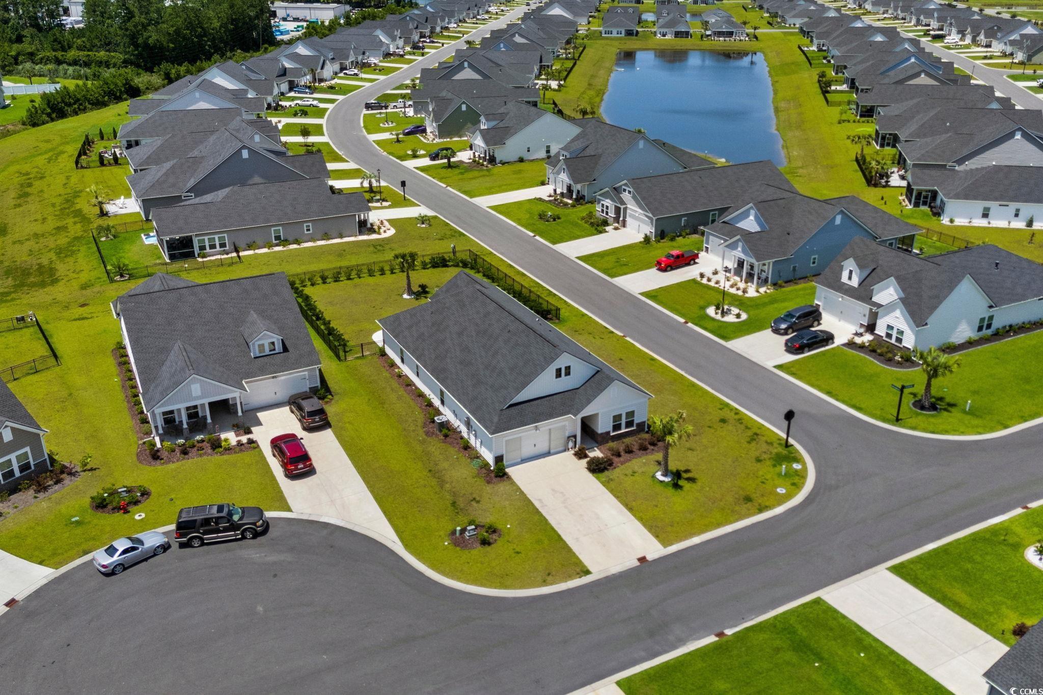 4148 Da Vinci Dr. Property Photo 35