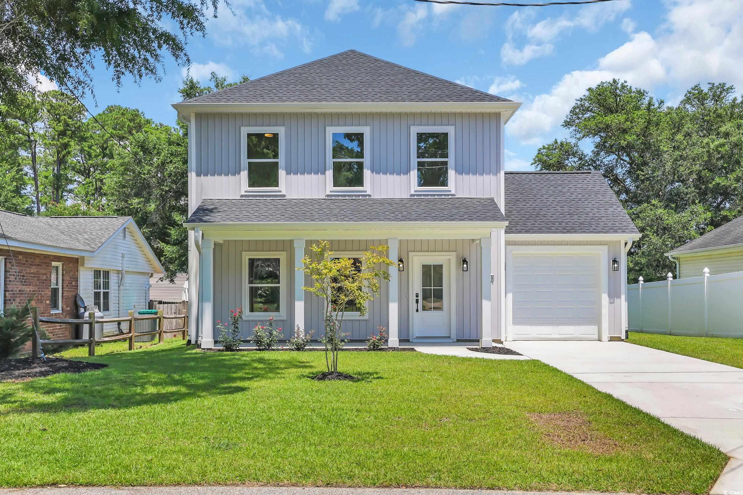 4329 Landing Rd. Property Photo 1