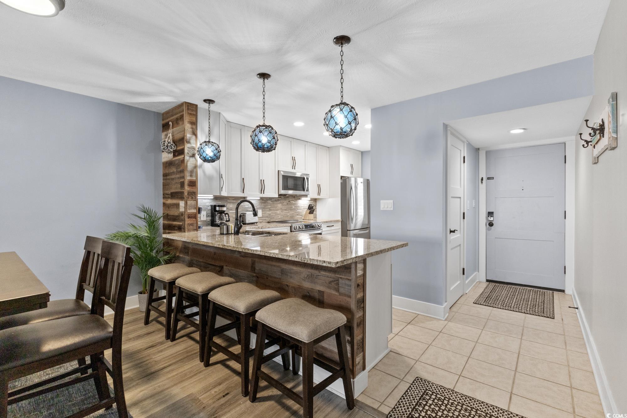 5515 N Ocean Blvd. N Property Photo 10