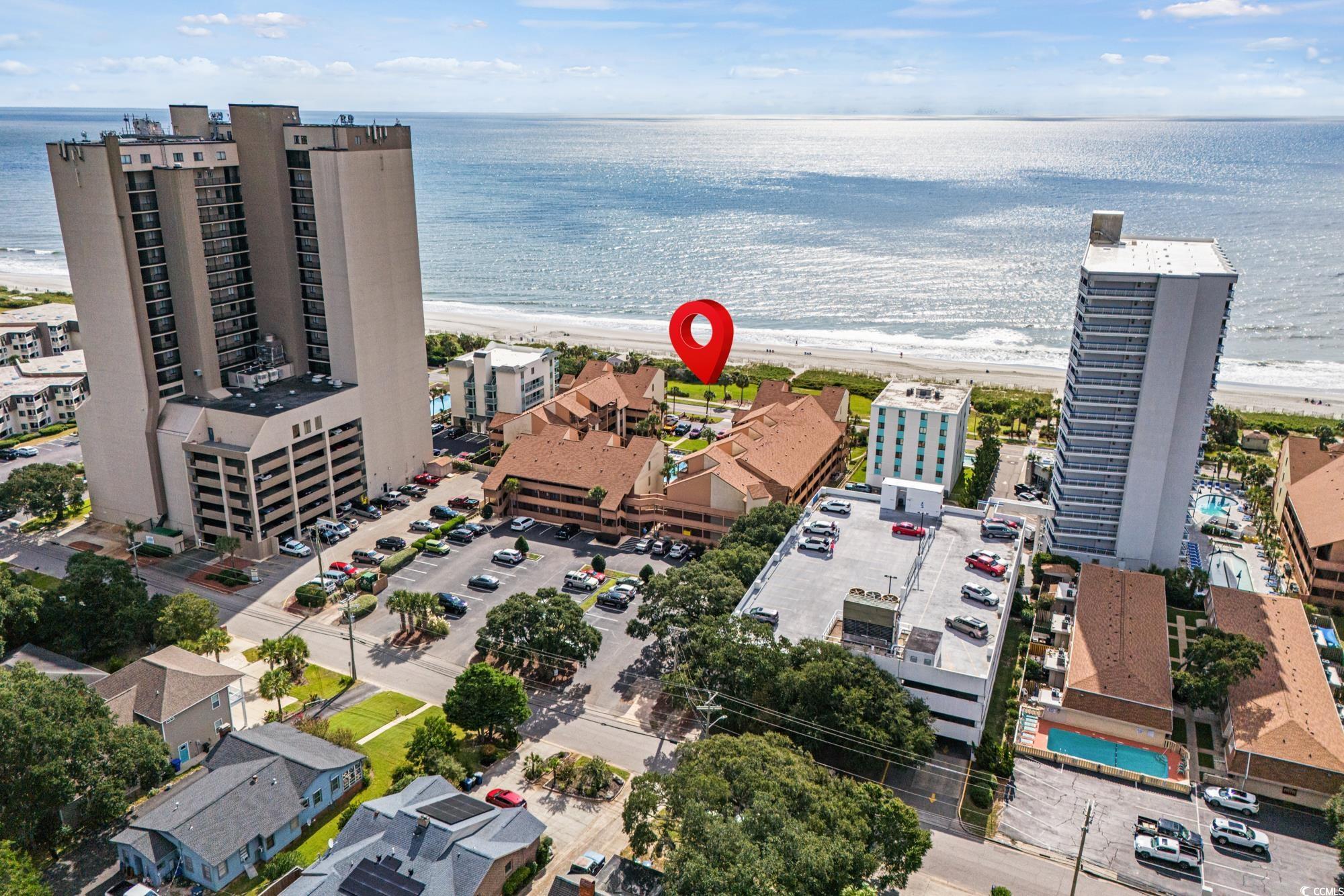 5515 N Ocean Blvd. N Property Photo 36