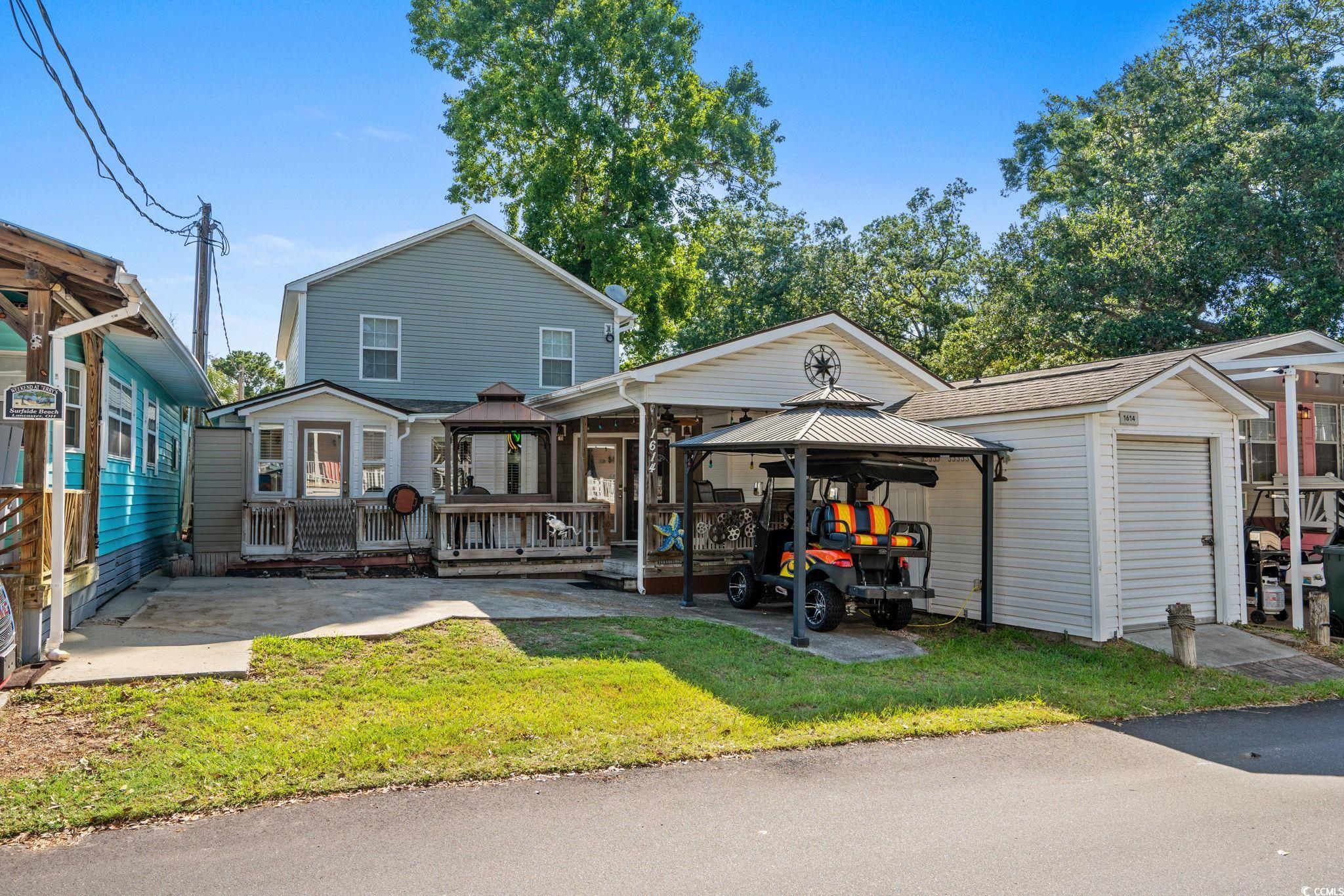 6001 - 1614 S Kings Hwy. Property Photo 2