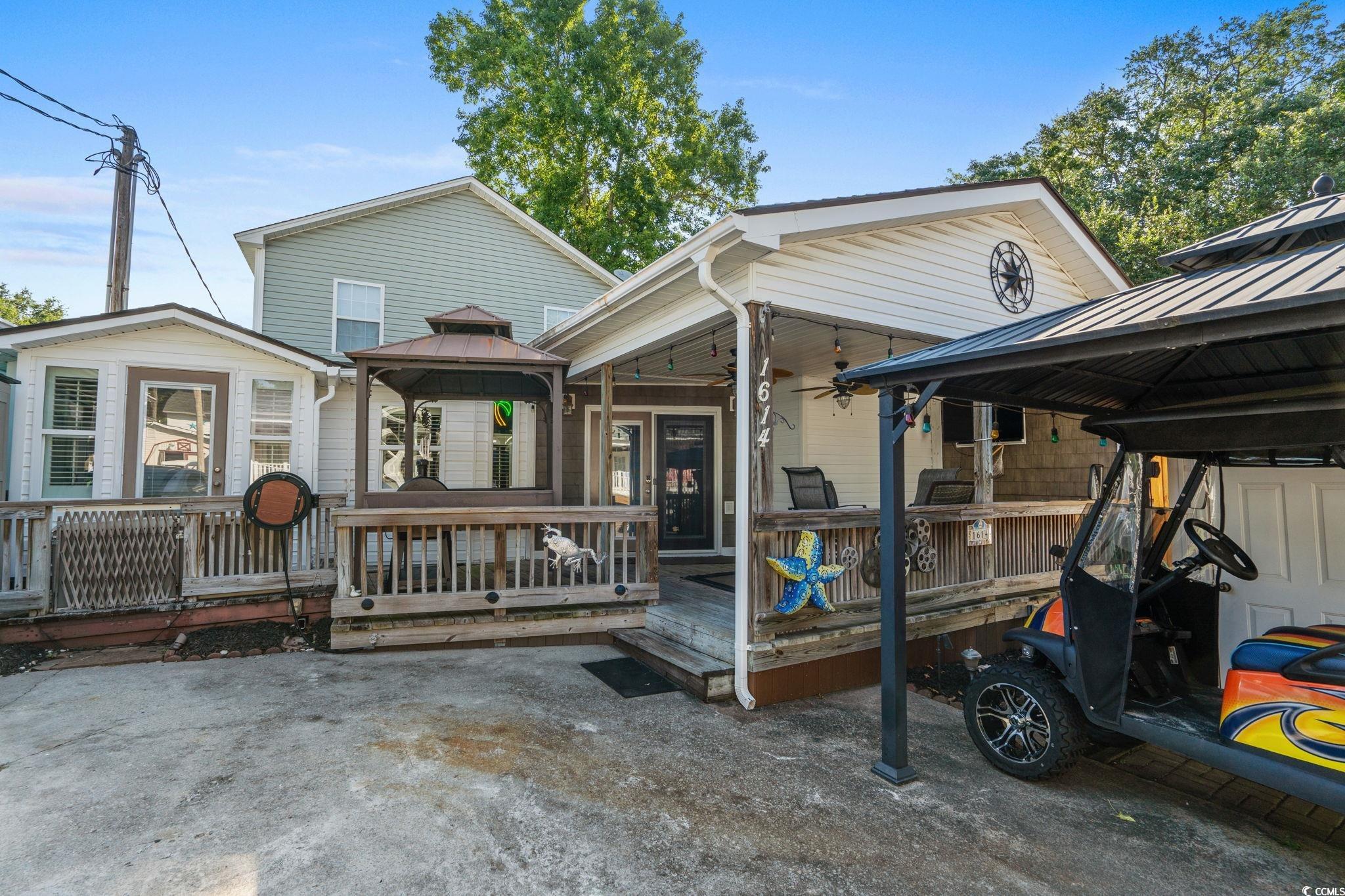 6001 - 1614 S Kings Hwy. Property Photo 3