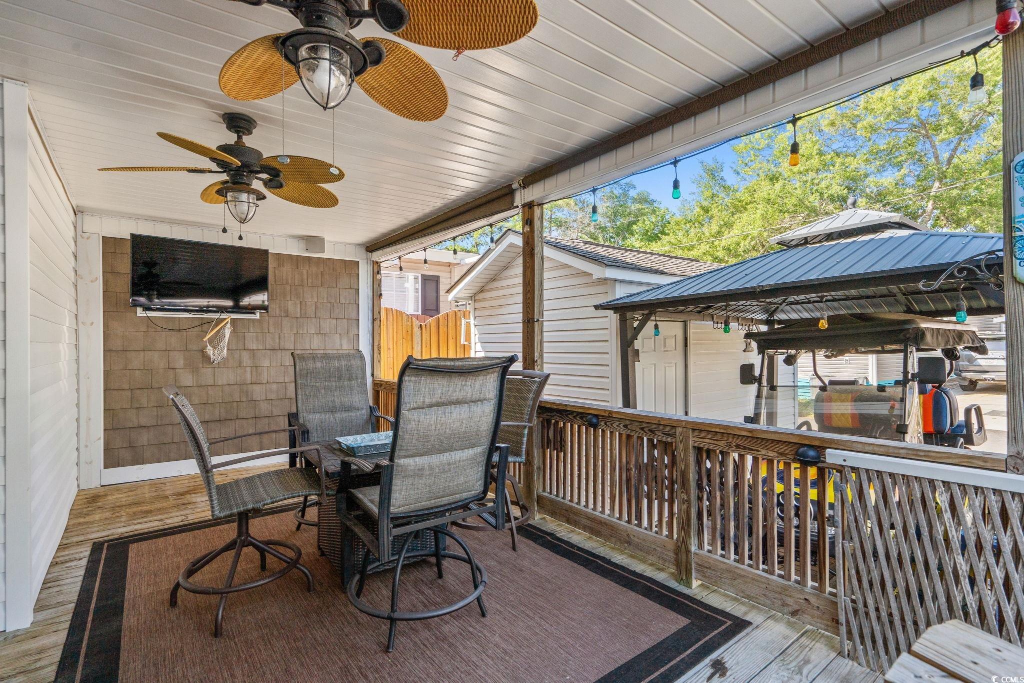 6001 - 1614 S Kings Hwy. Property Photo 4