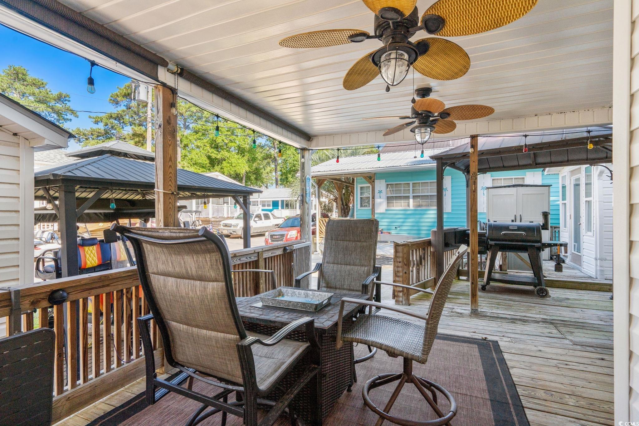 6001 - 1614 S Kings Hwy. Property Photo 5