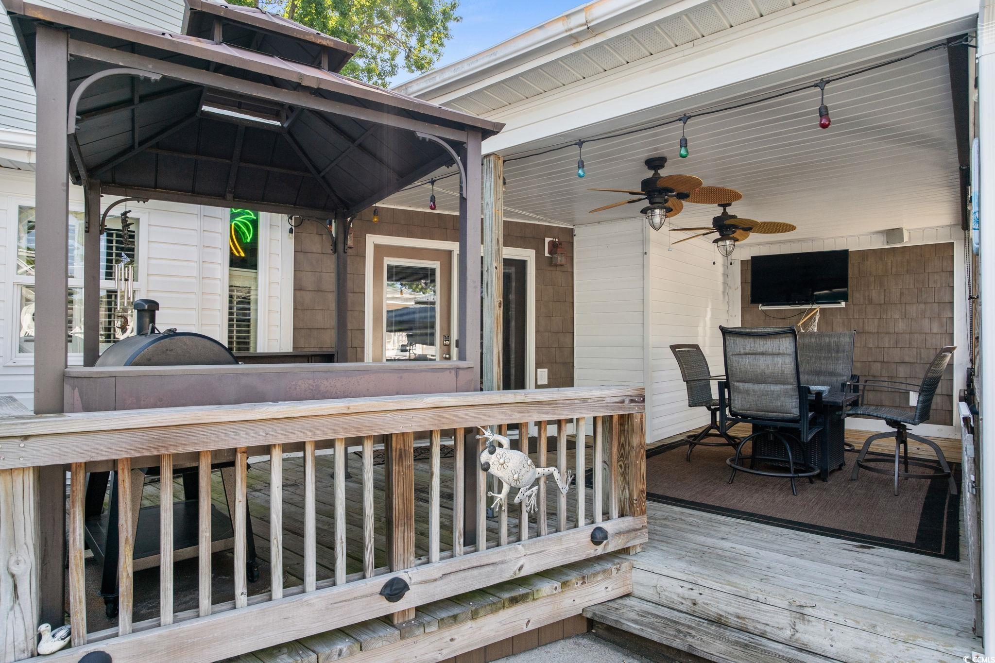 6001 - 1614 S Kings Hwy. Property Photo 26