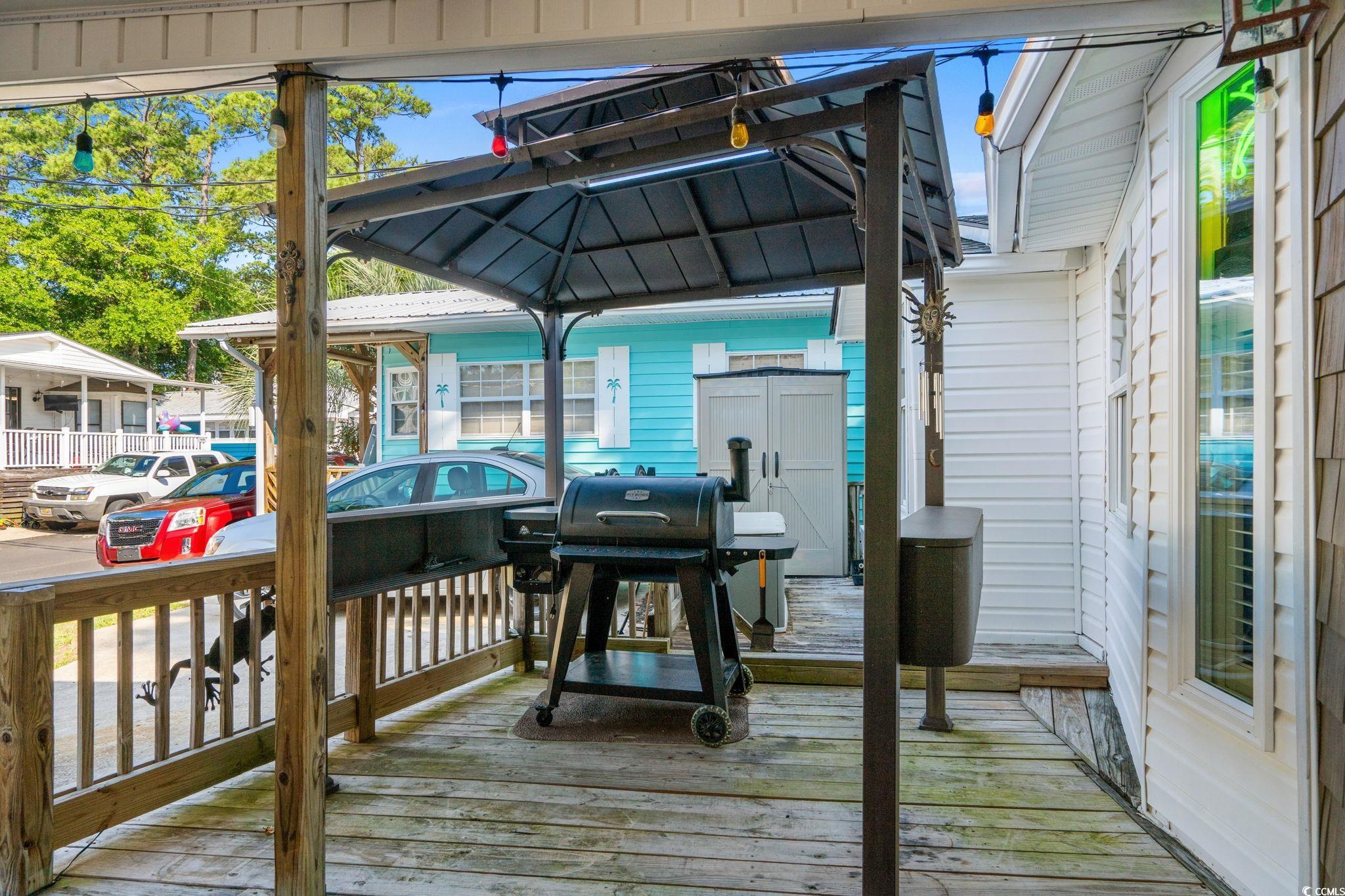 6001 - 1614 S Kings Hwy. Property Photo 27