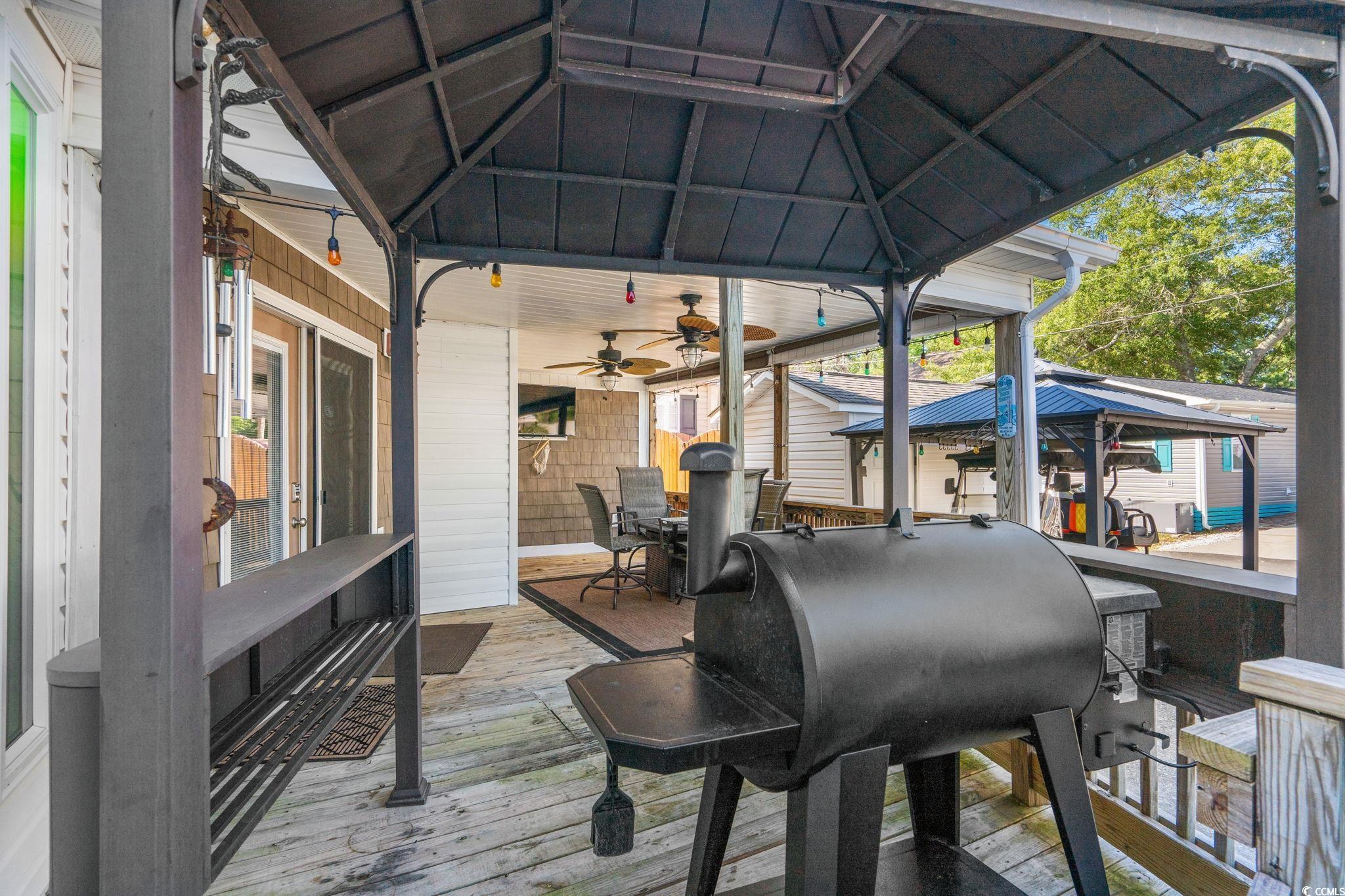 6001 - 1614 S Kings Hwy. Property Photo 28