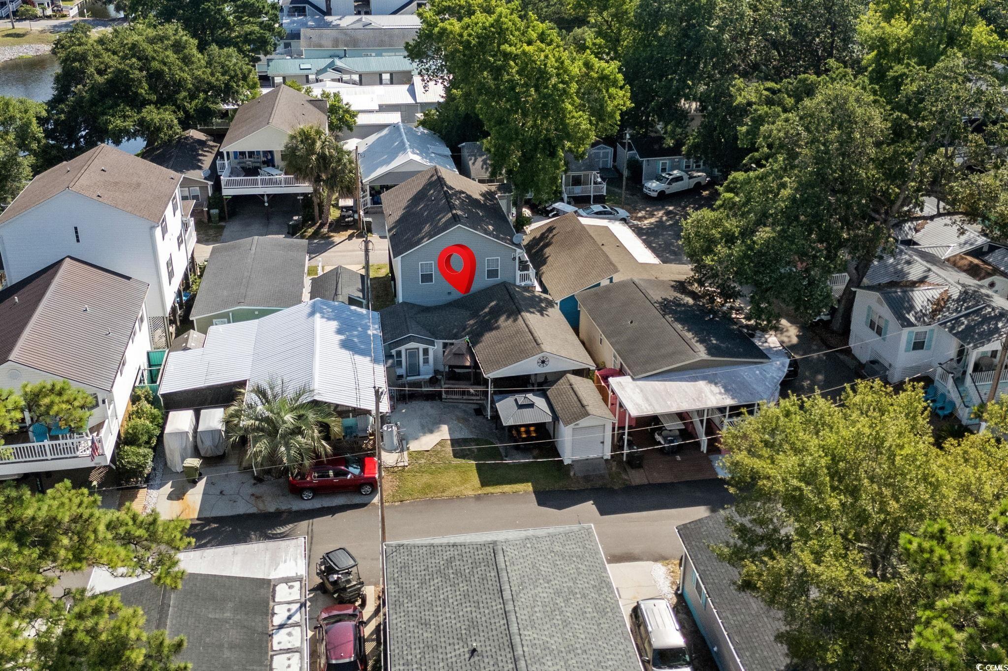 6001 - 1614 S Kings Hwy. Property Photo 29