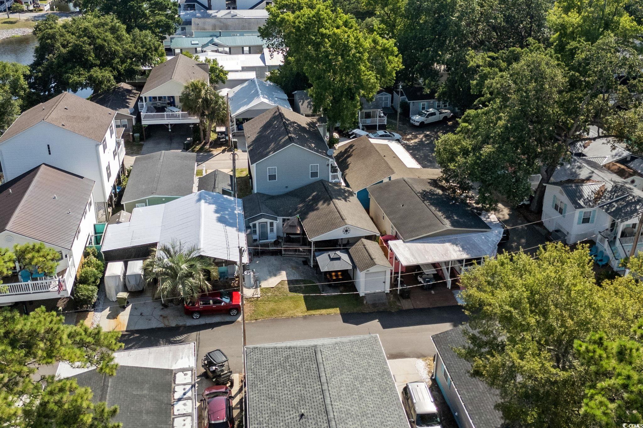 6001 - 1614 S Kings Hwy. Property Photo 30