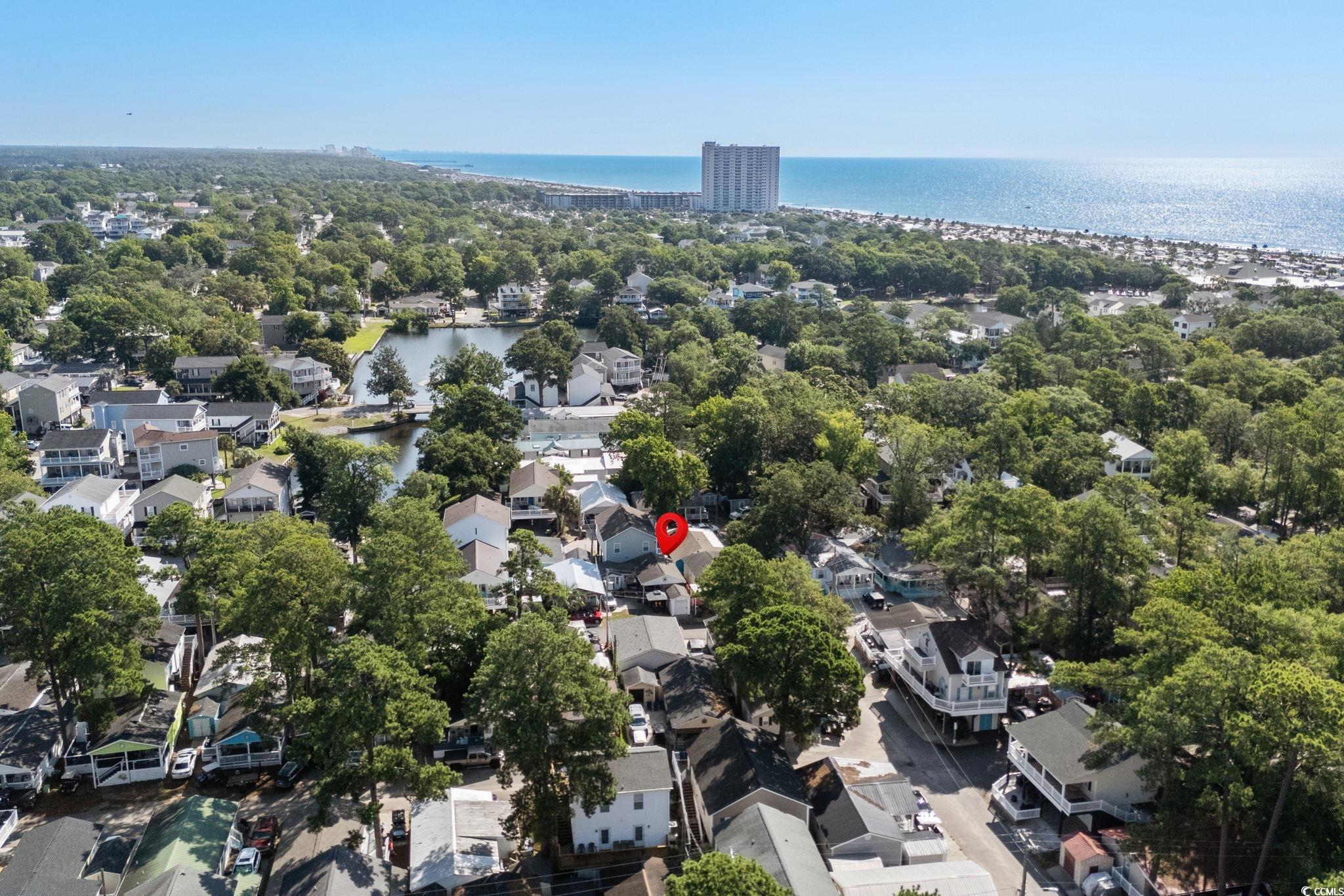 6001 - 1614 S Kings Hwy. Property Photo 31