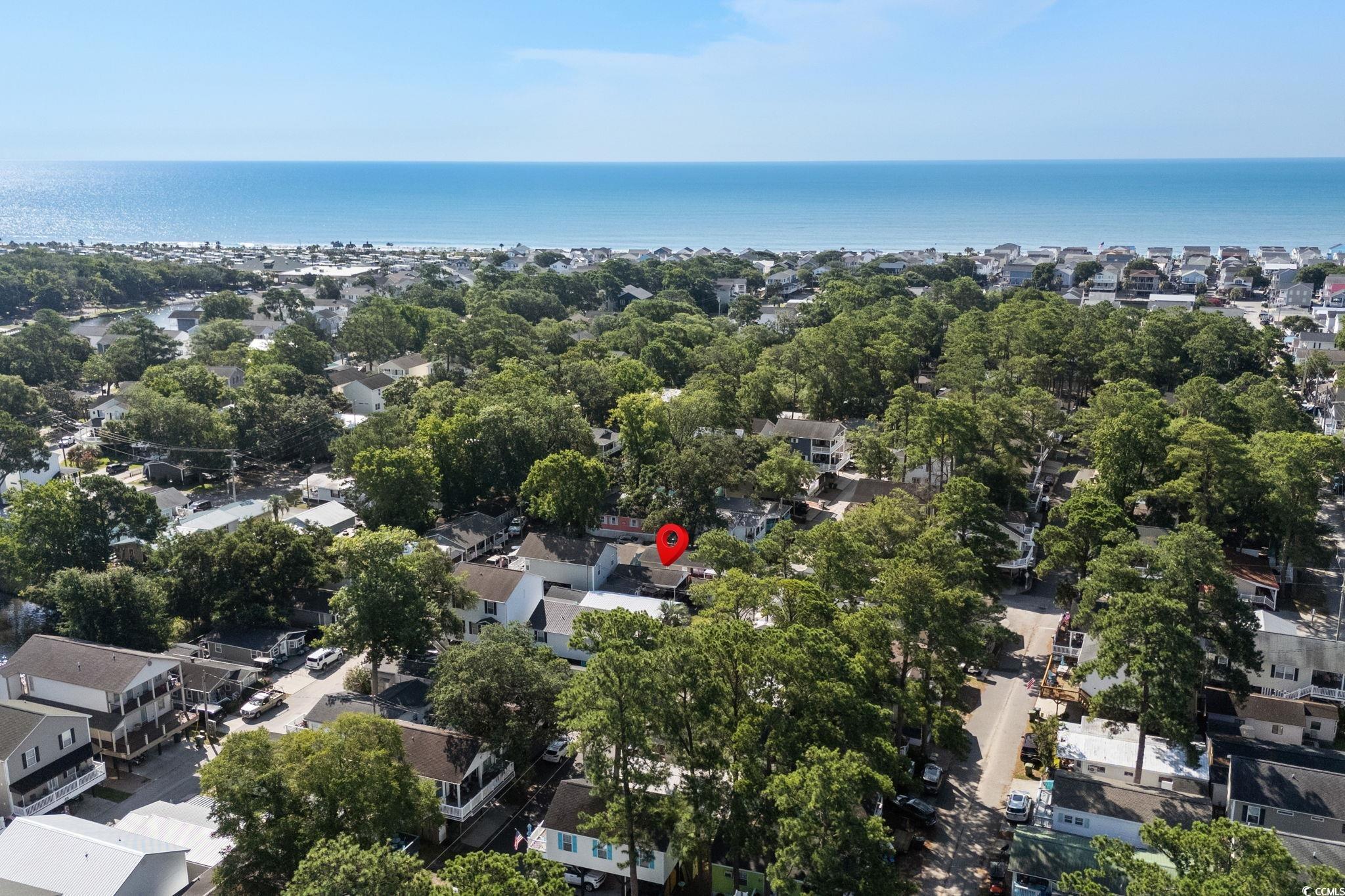 6001 - 1614 S Kings Hwy. Property Photo 33