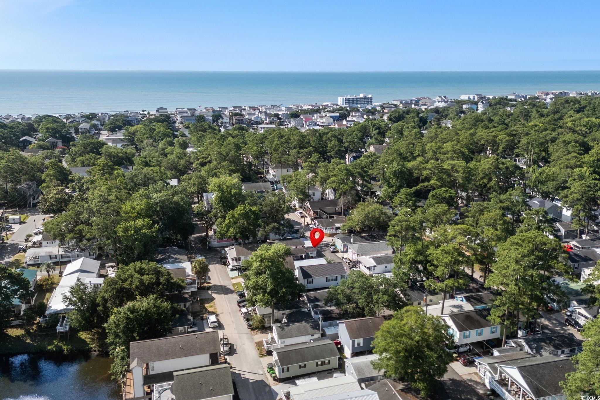 6001 - 1614 S Kings Hwy. Property Photo 35