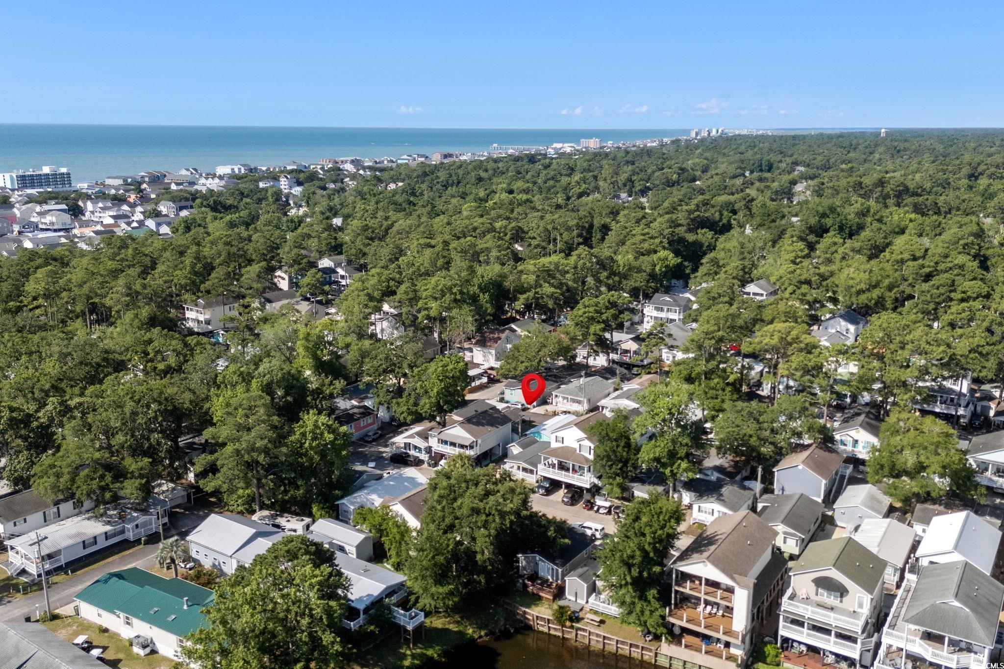 6001 - 1614 S Kings Hwy. Property Photo 37