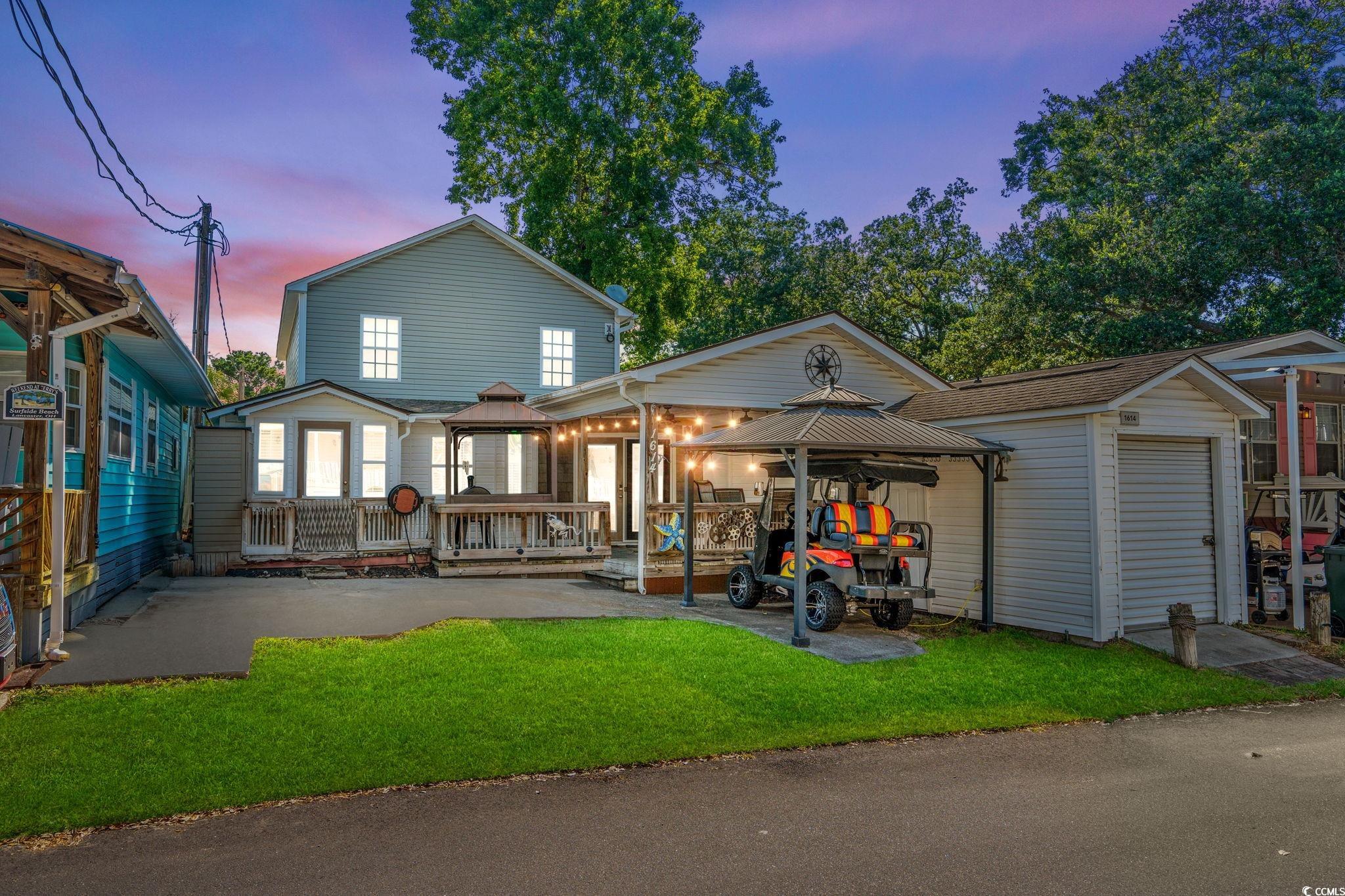 6001 - 1614 S Kings Hwy. Property Photo 39