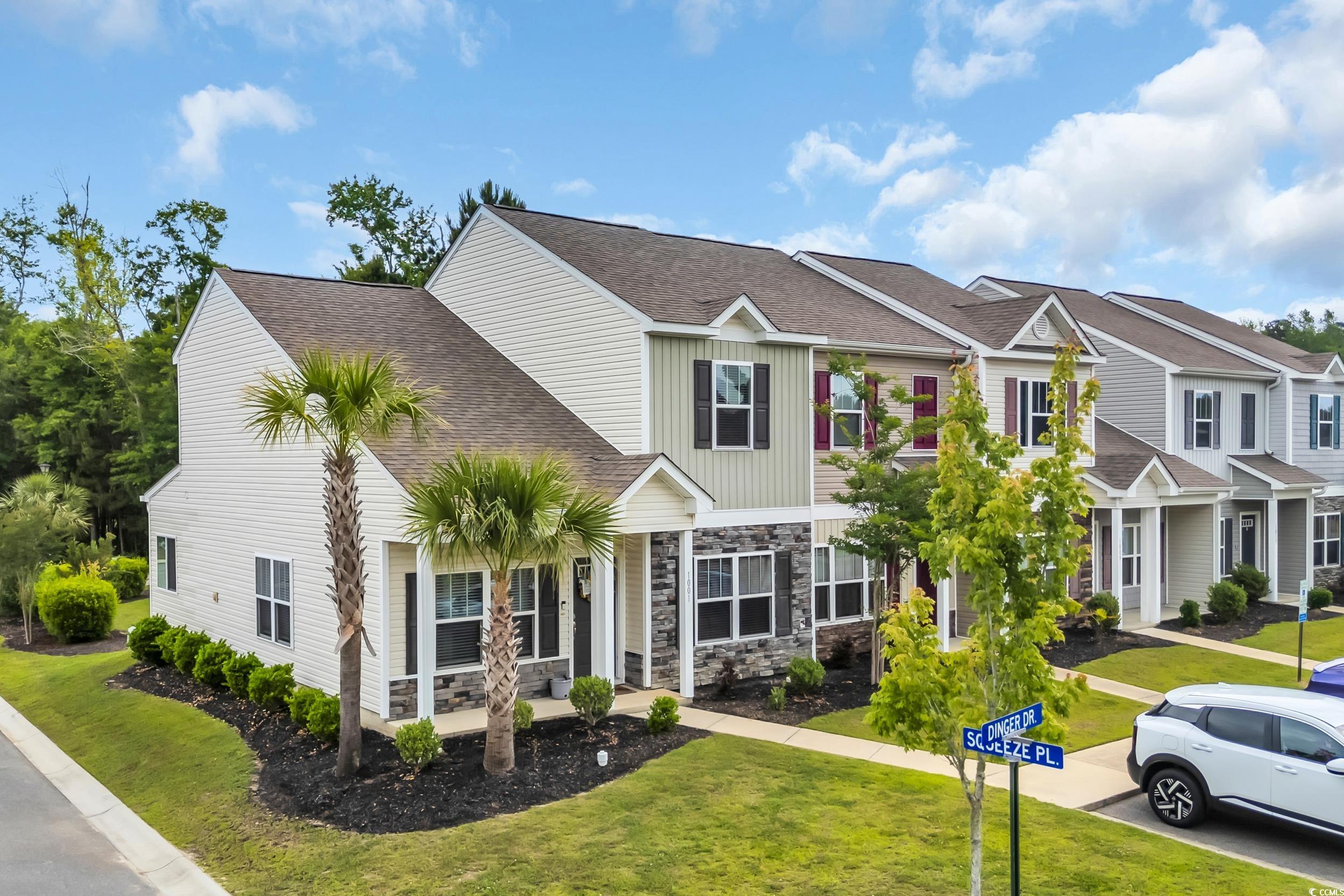 1001 Dinger Ct. Property Photo 2