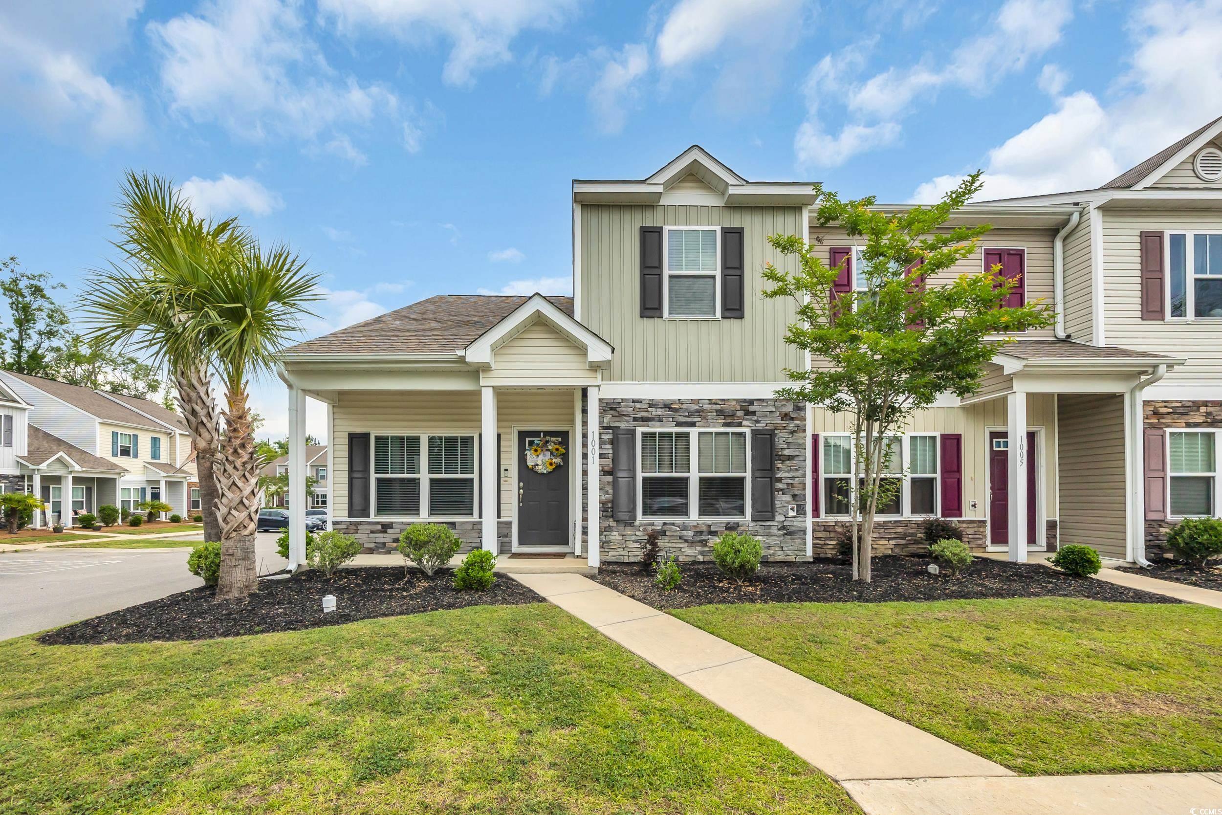 1001 Dinger Ct. Property Photo 4