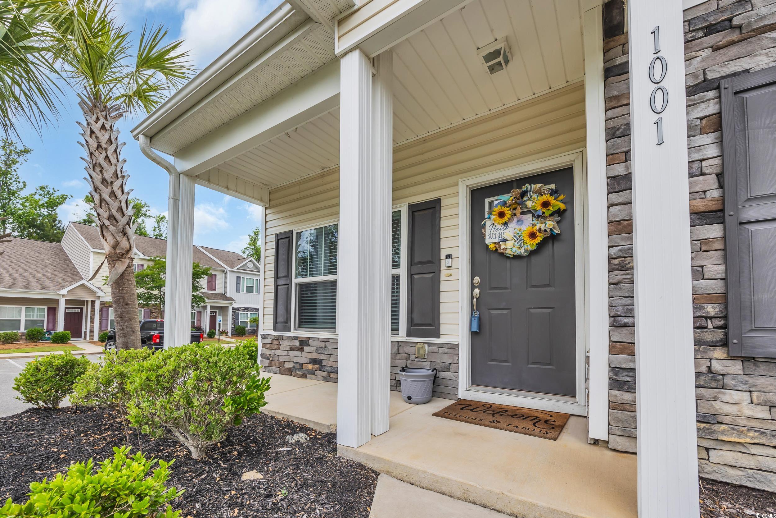 1001 Dinger Ct. Property Photo 5