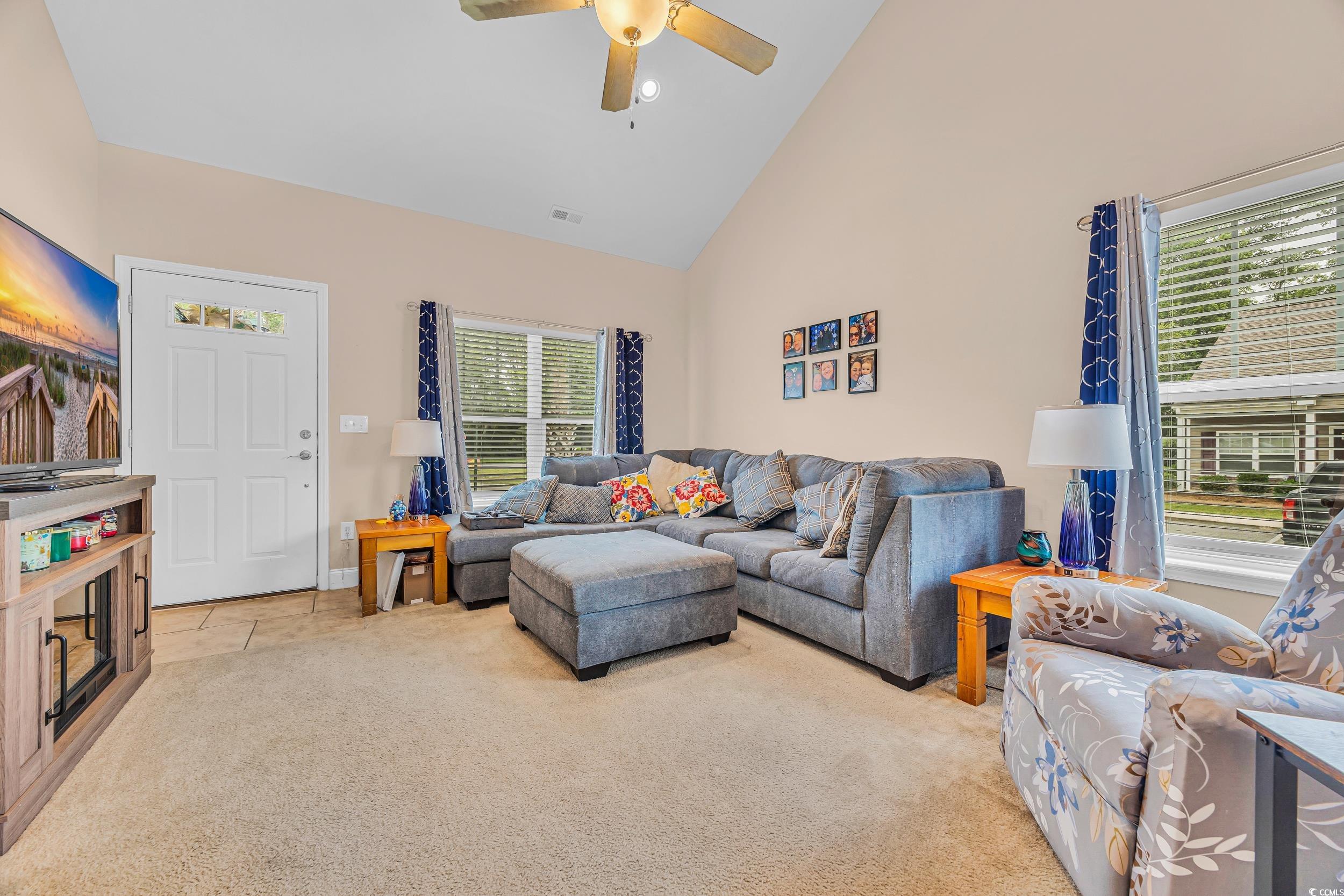 1001 Dinger Ct. Property Photo 7