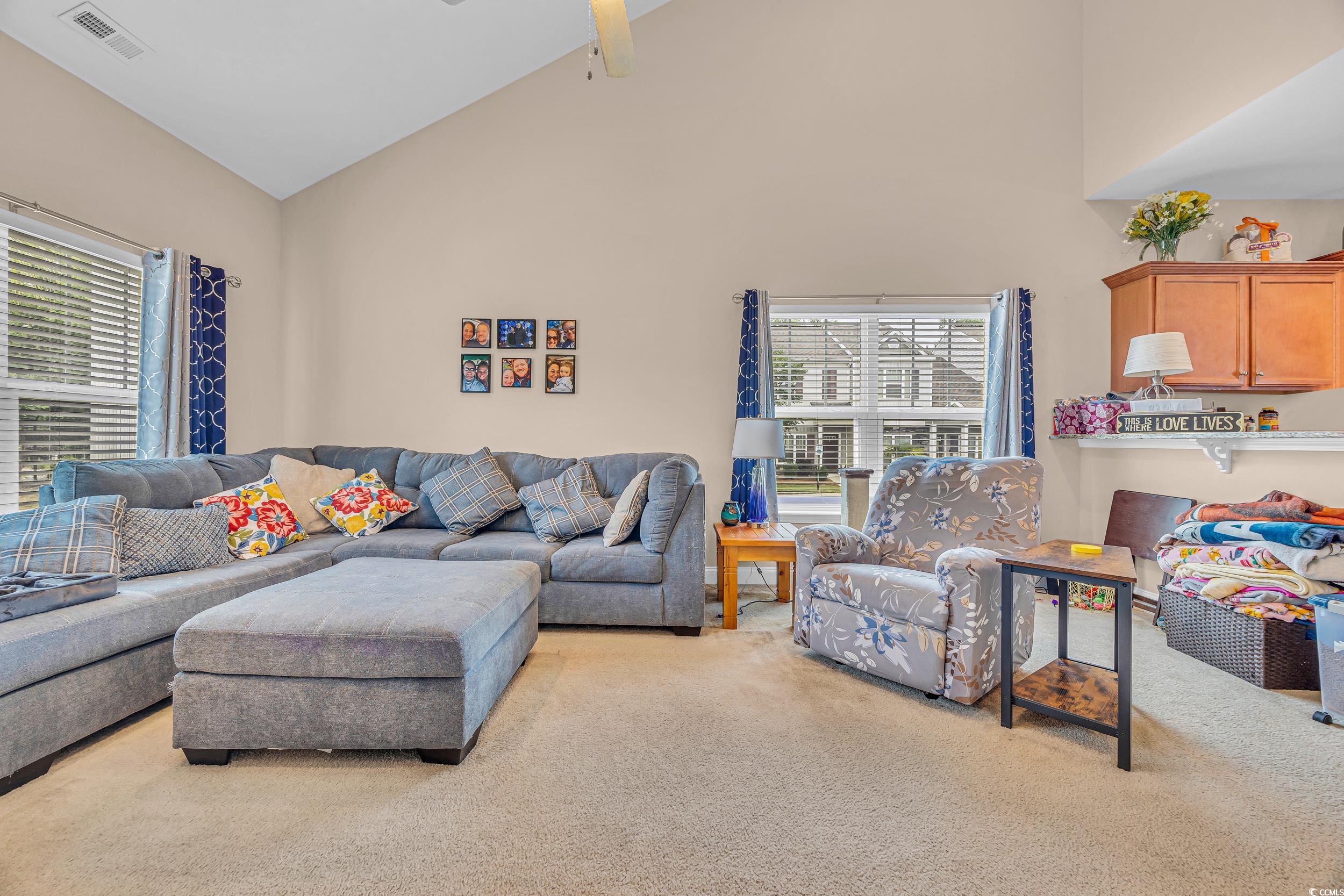 1001 Dinger Ct. Property Photo 9