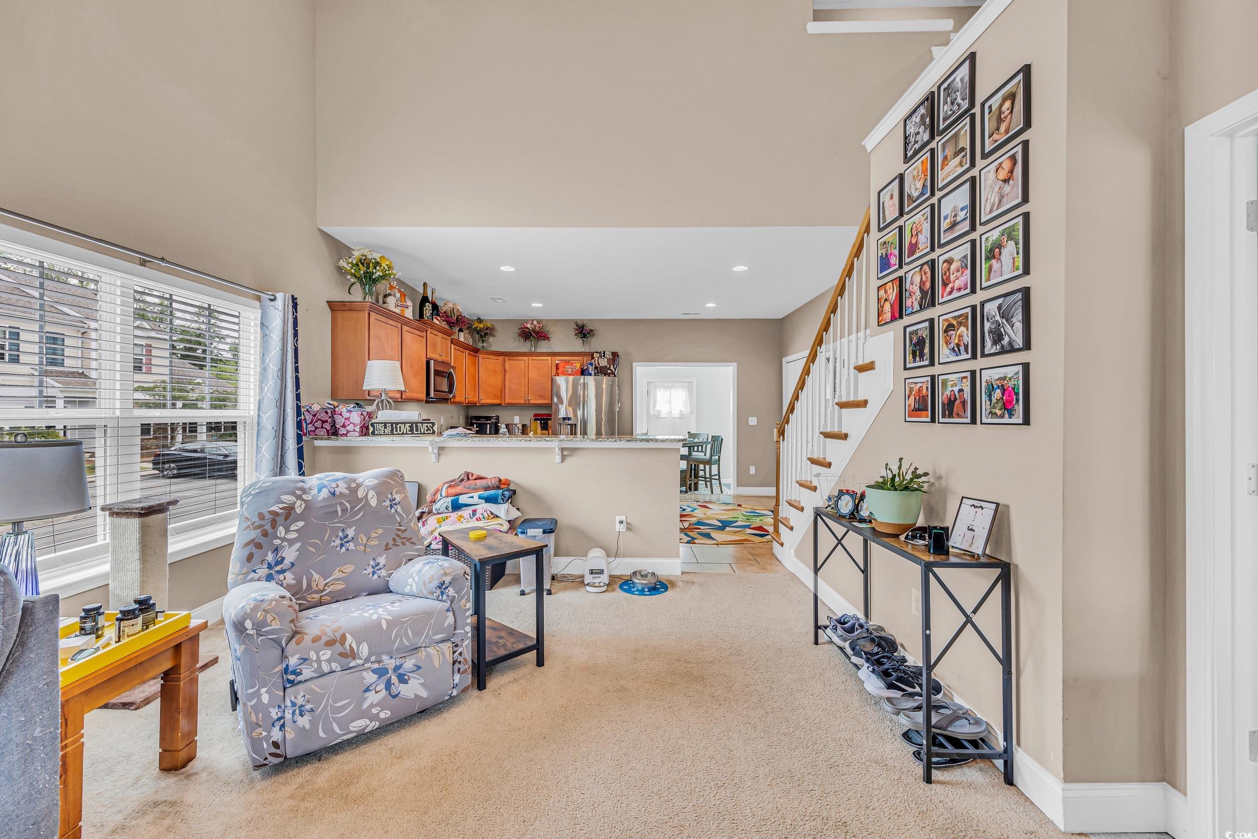 1001 Dinger Ct. Property Photo 11