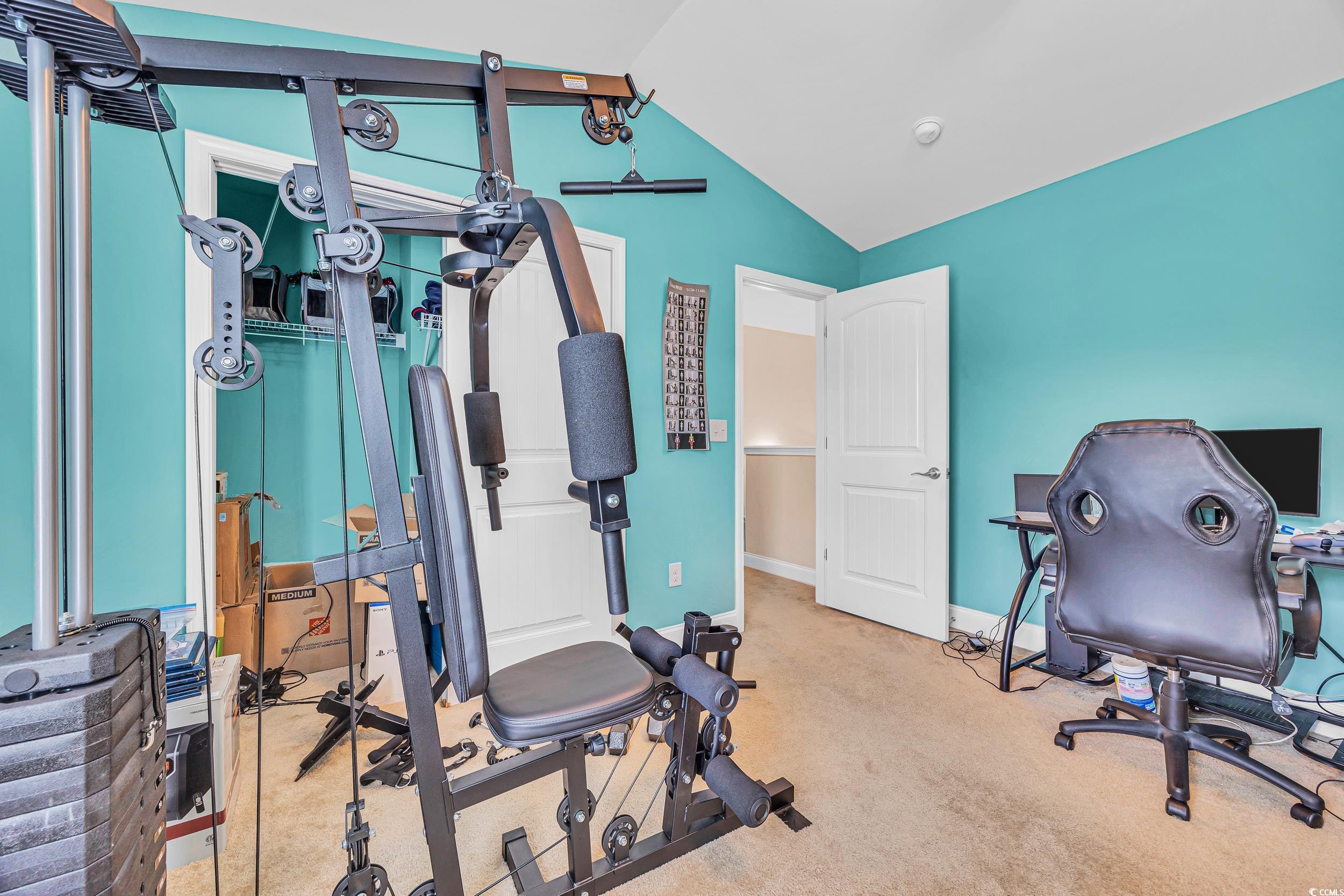 1001 Dinger Ct. Property Photo 24