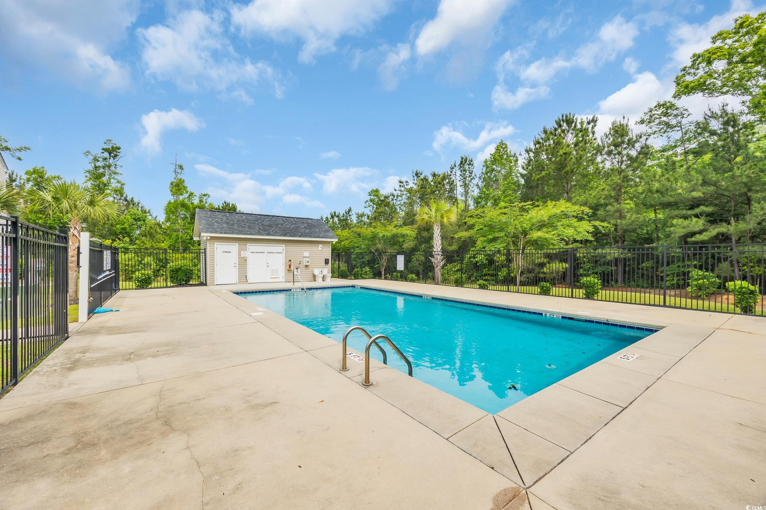 1001 Dinger Ct. Property Photo 31