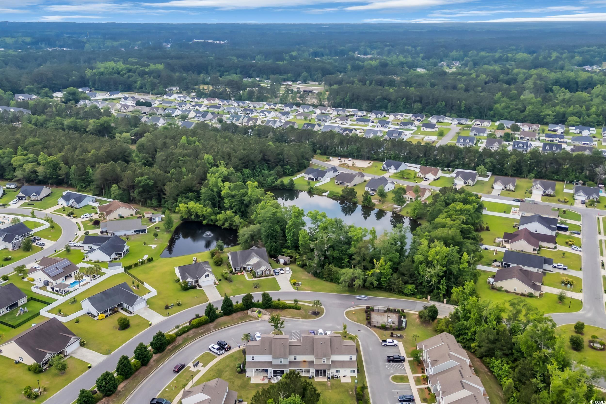 1001 Dinger Ct. Property Photo 37