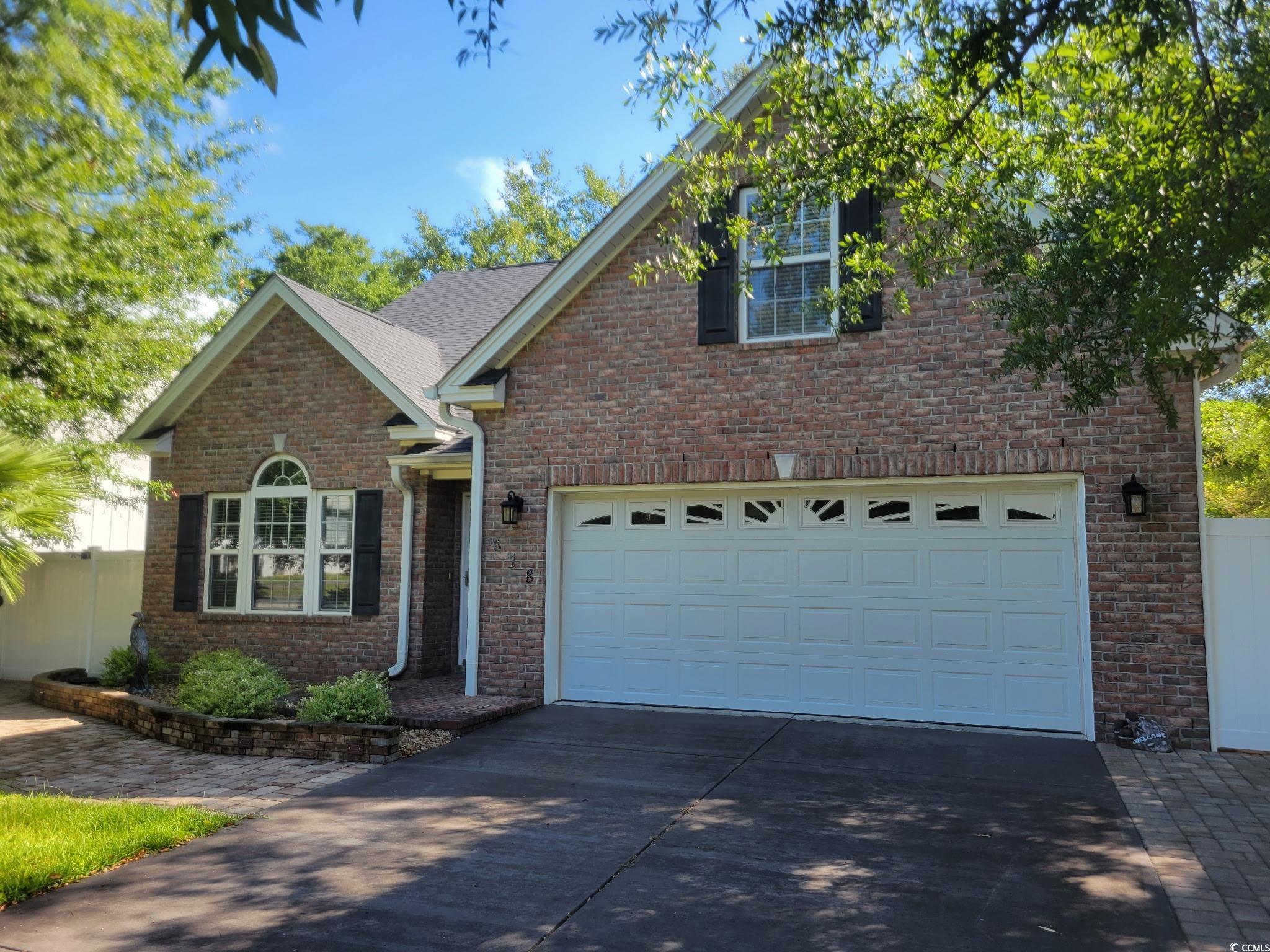618 Cypress Dr. Property Photo 1