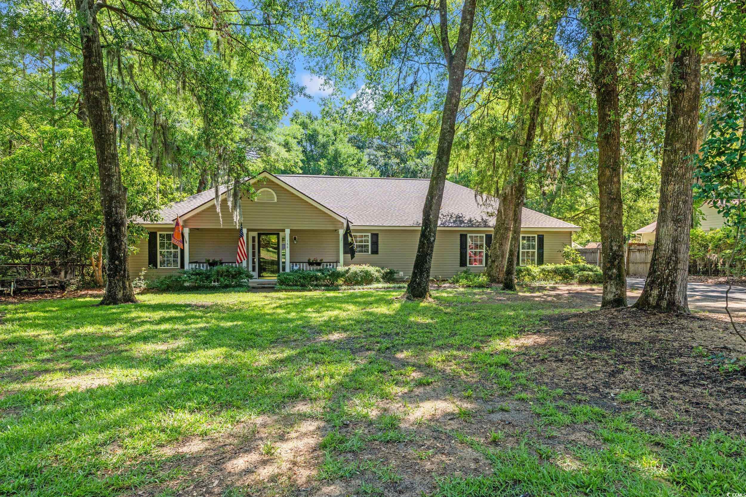 196 Weston Rd. Property Photo 2