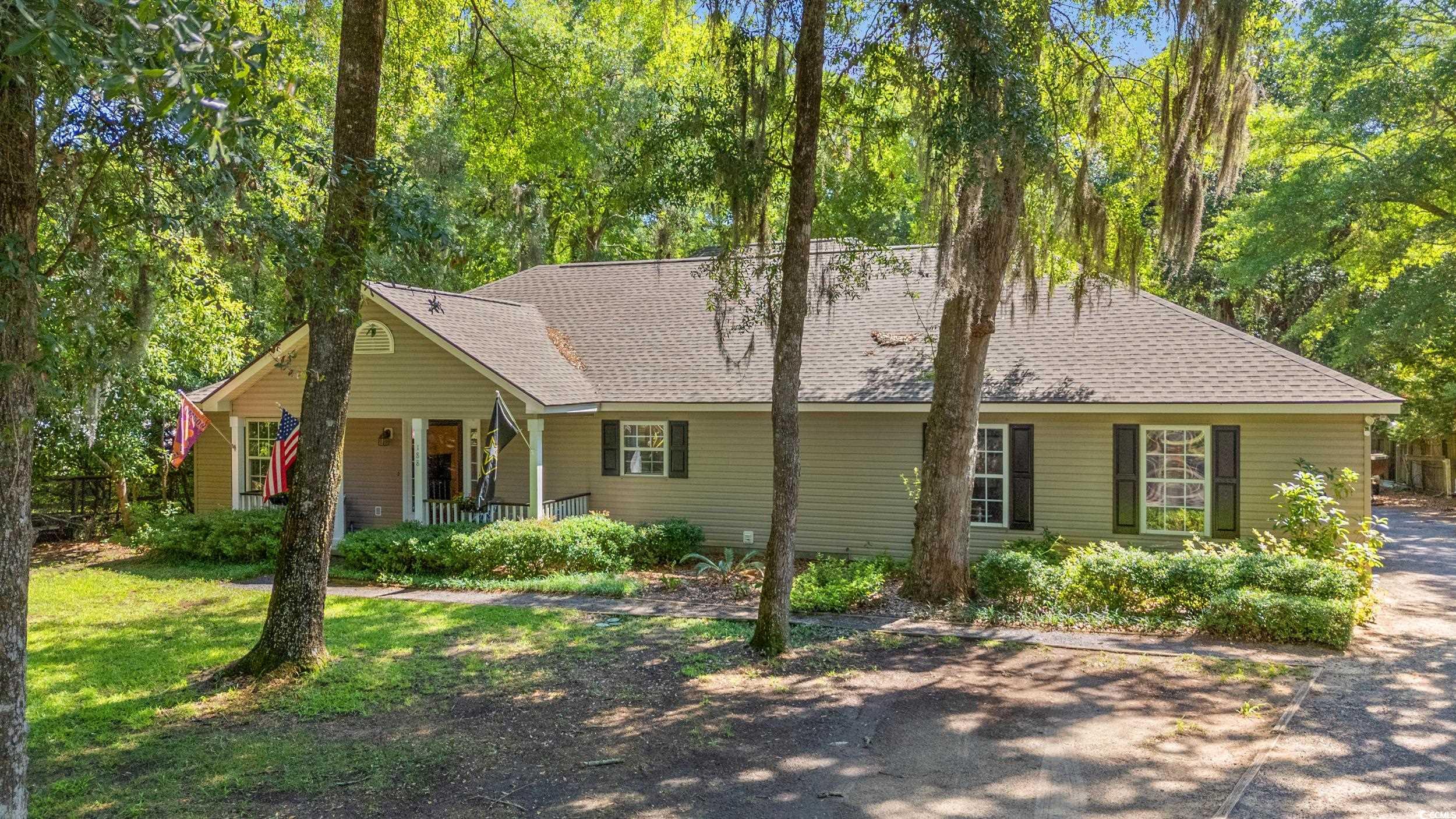 196 Weston Rd. Property Photo 4