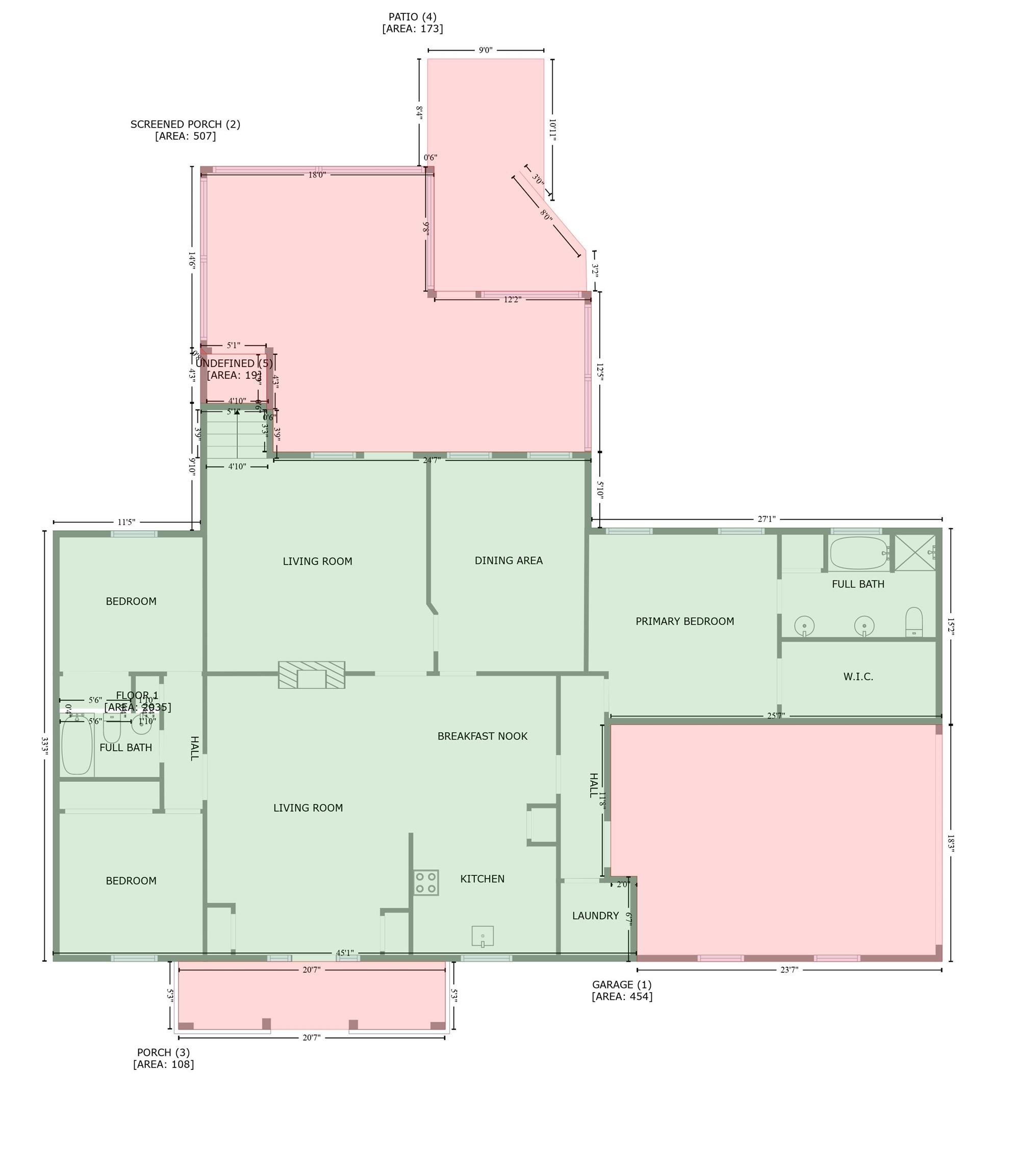 196 Weston Rd. Property Photo 33