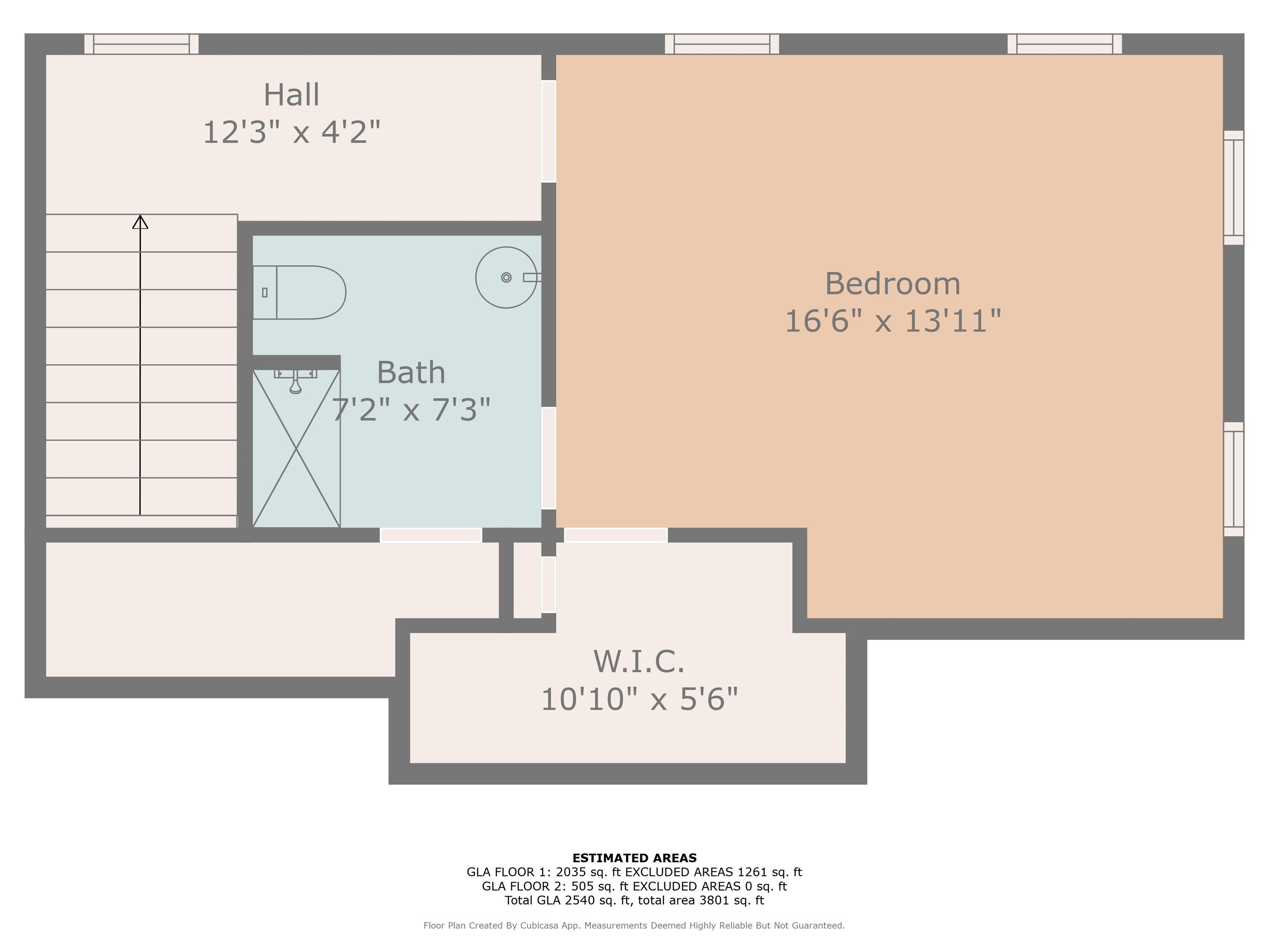 196 Weston Rd. Property Photo 34