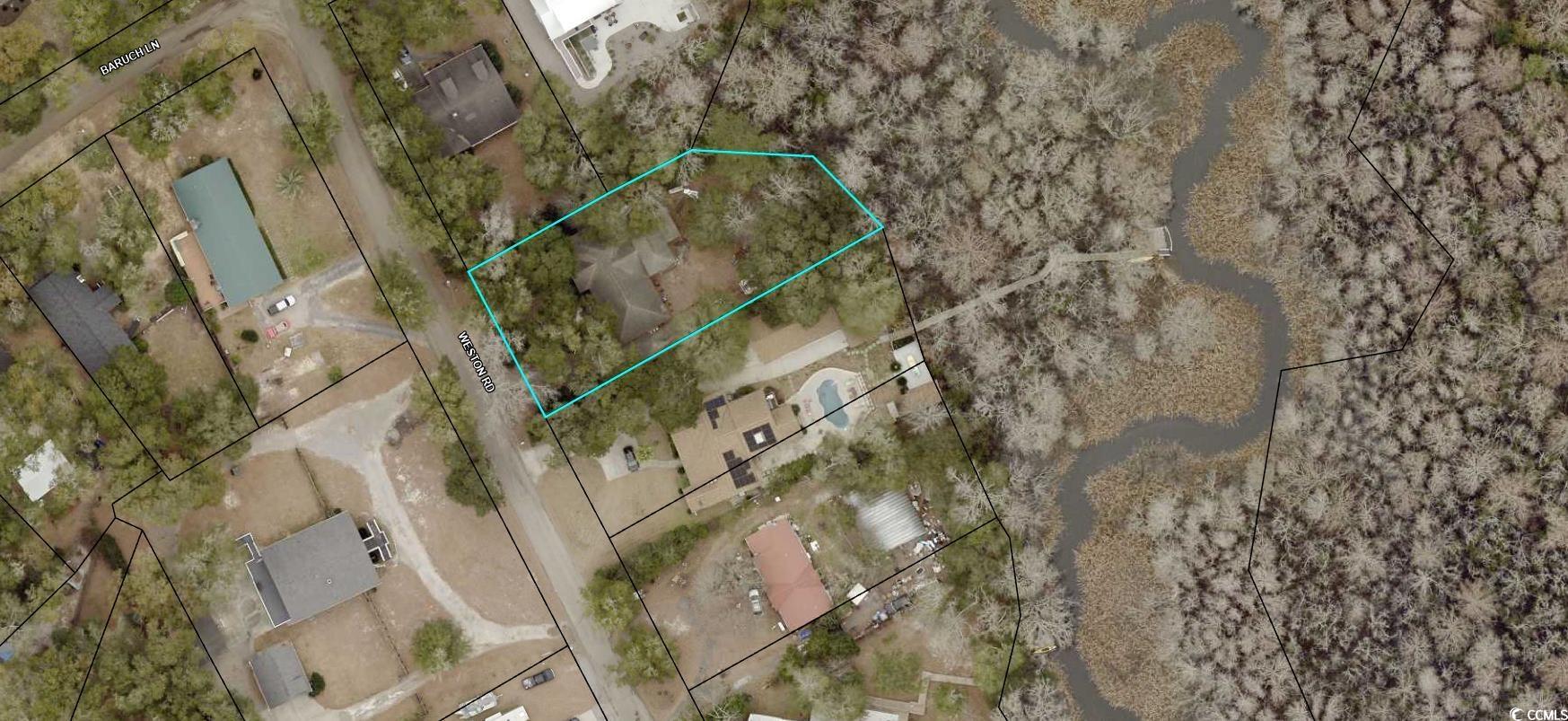 196 Weston Rd. Property Photo 35