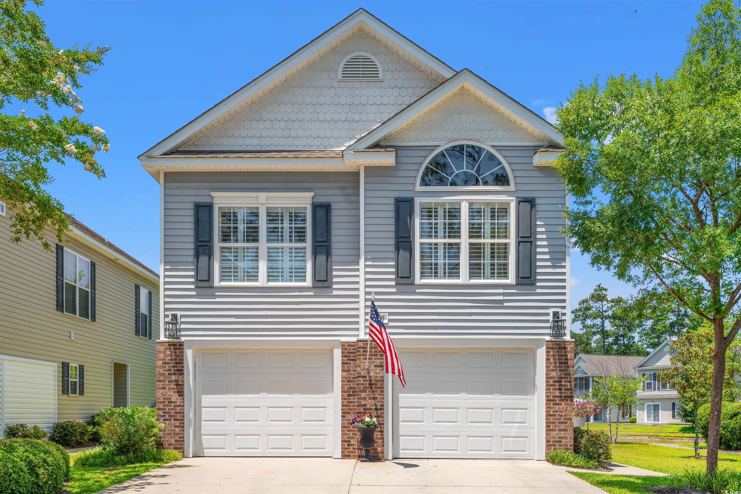 1415 Powhaton Dr. Property Photo 1