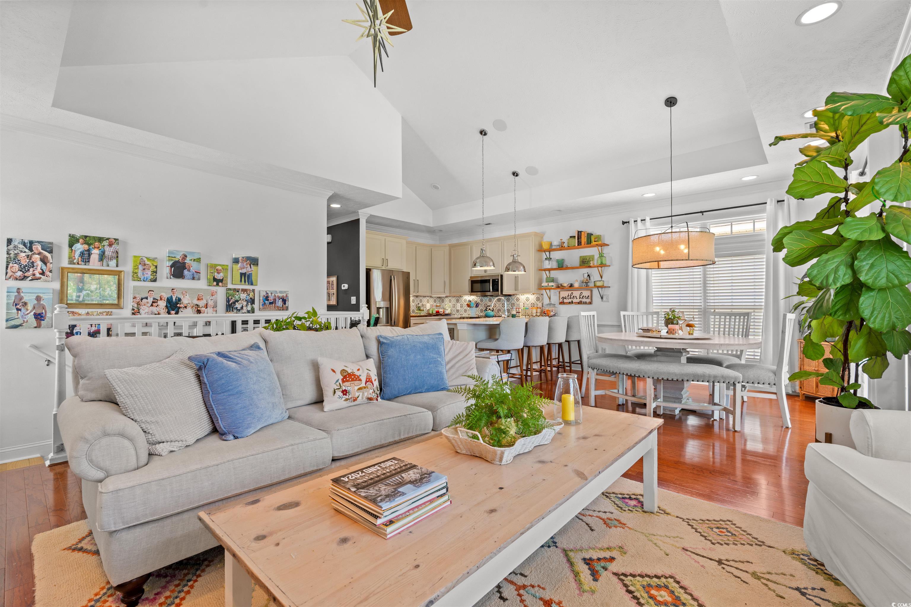 1415 Powhaton Dr. Property Photo 3