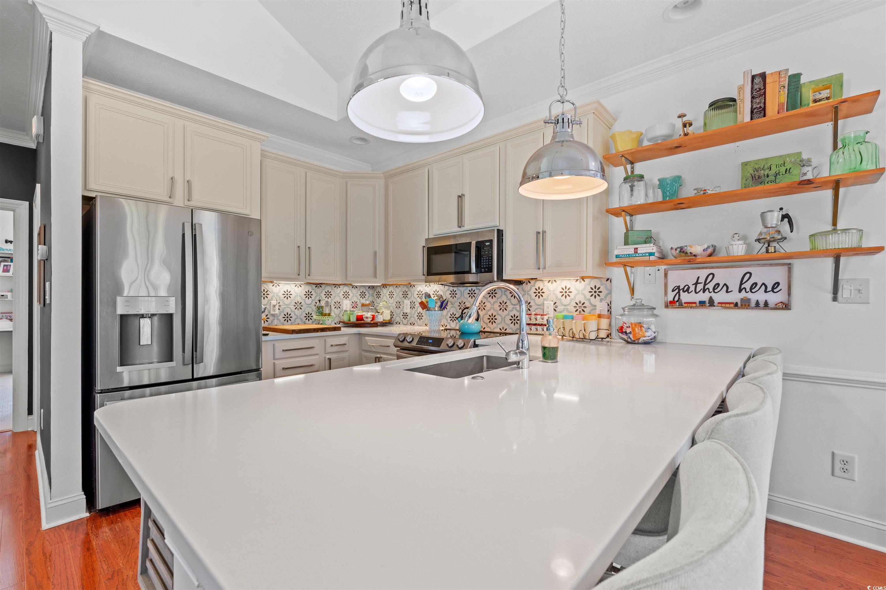 1415 Powhaton Dr. Property Photo 6