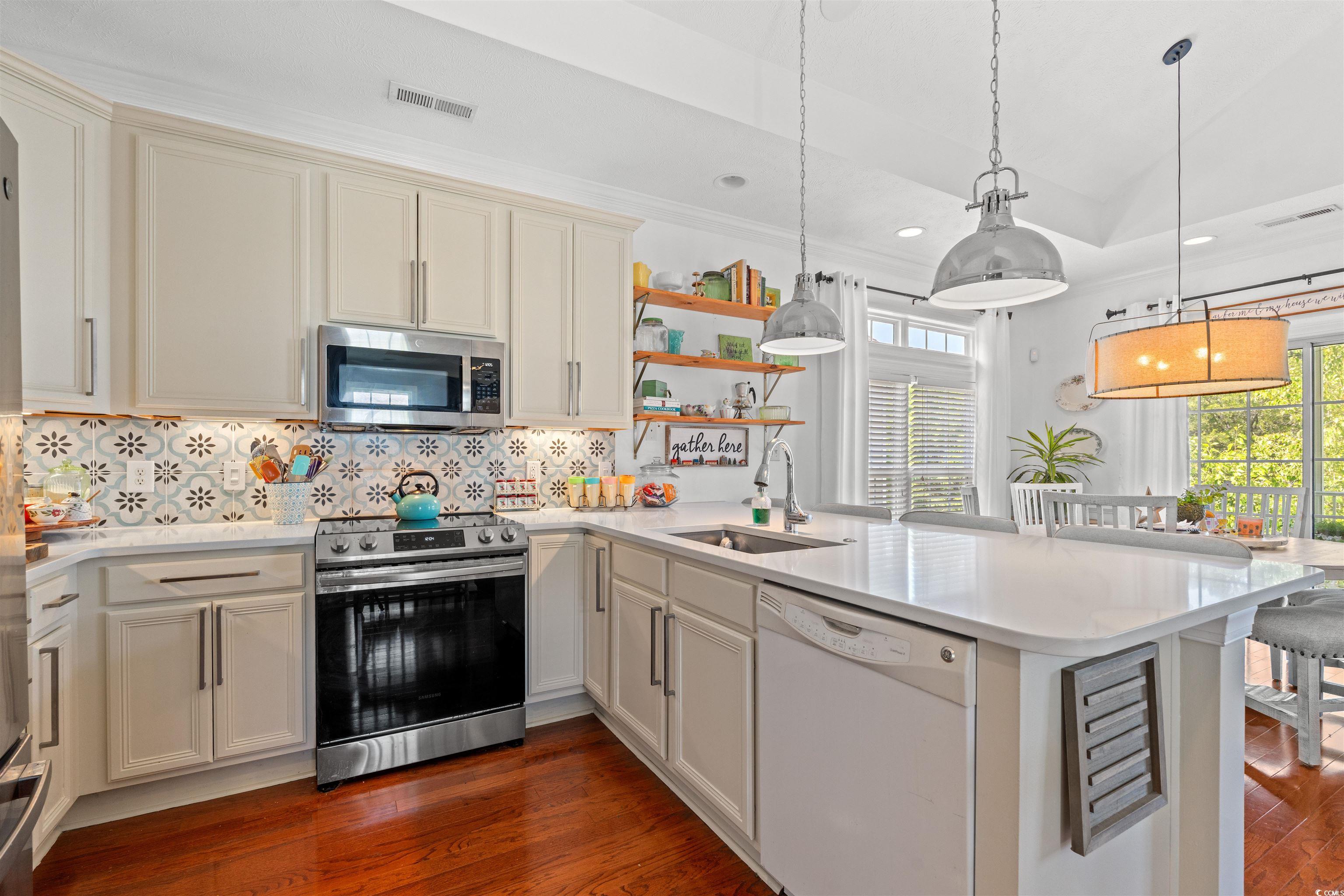 1415 Powhaton Dr. Property Photo 7